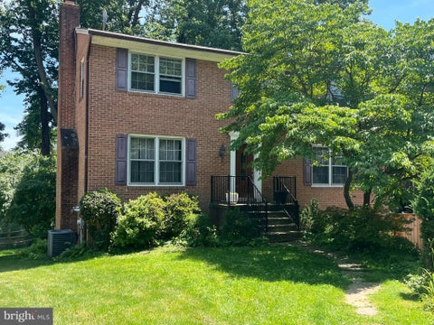Homes For Rent - 5310 Danbury Road<br/> BETHESDA, MD 20814