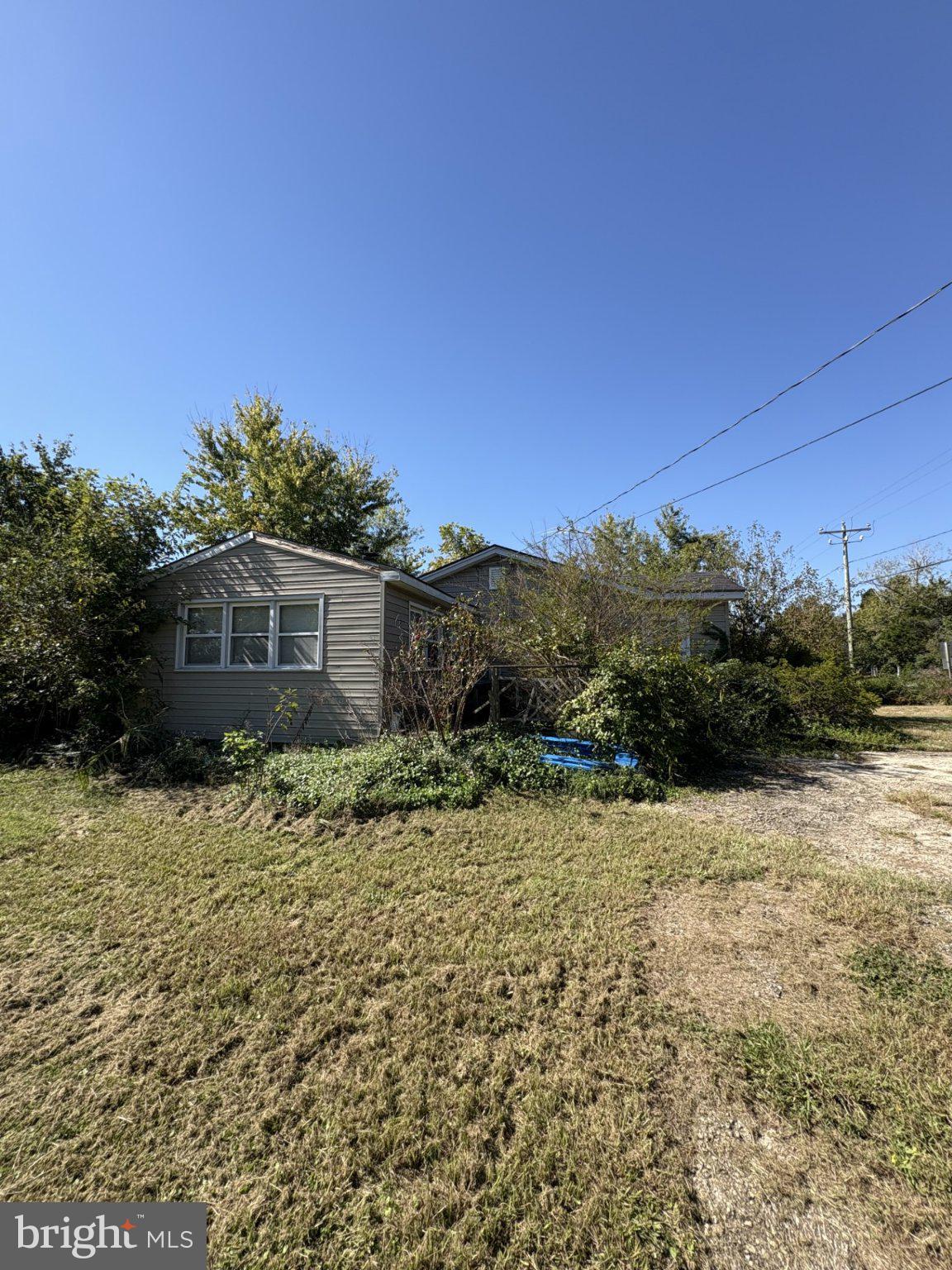 22067 DOVER BRIDGE ROAD