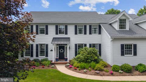 Homes For Sale - 2420 Chatham Court<br/> STATE COLLEGE, PA 16803
