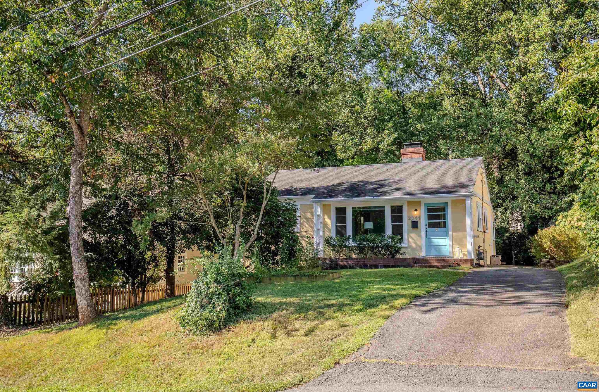 HIGHLAND PARK - Residential