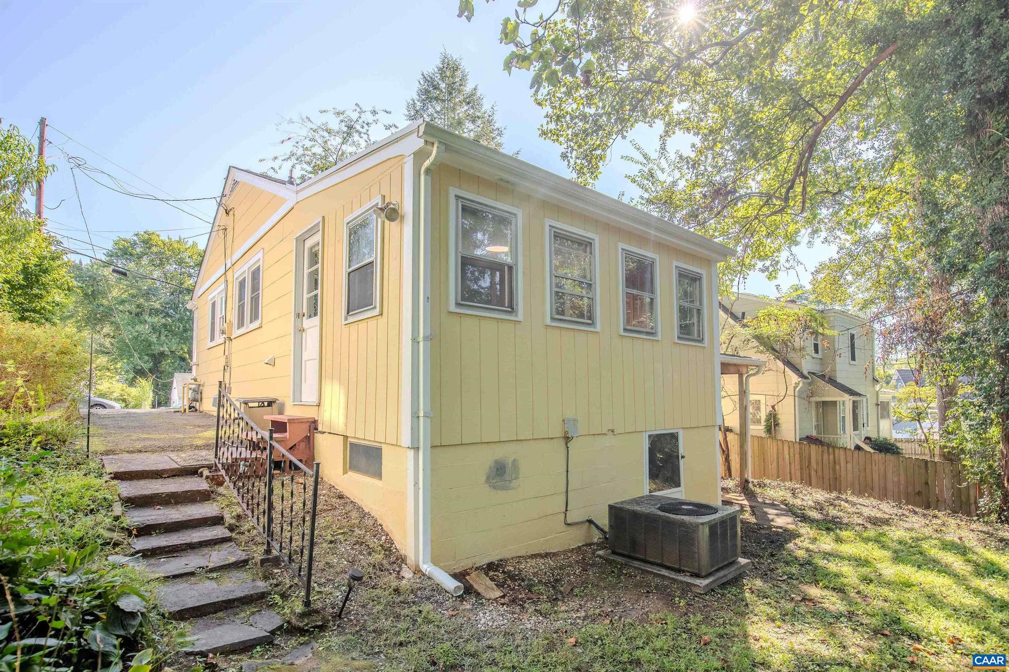 HIGHLAND PARK - Residential