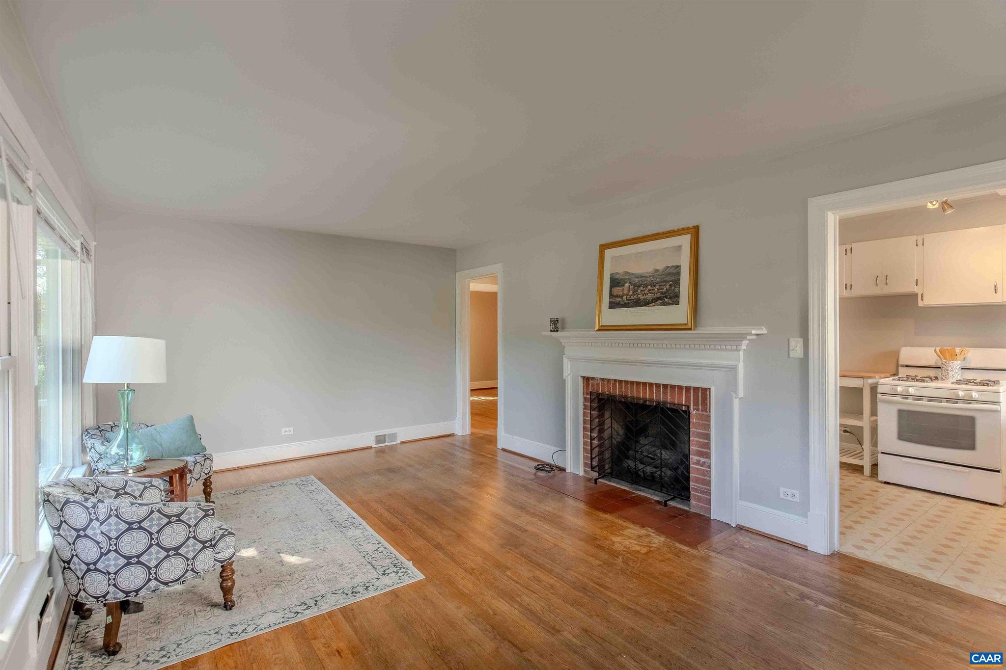 HIGHLAND PARK - Residential