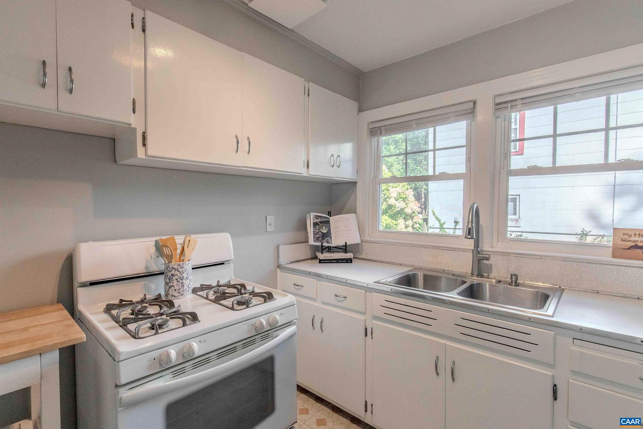 HIGHLAND PARK - Residential