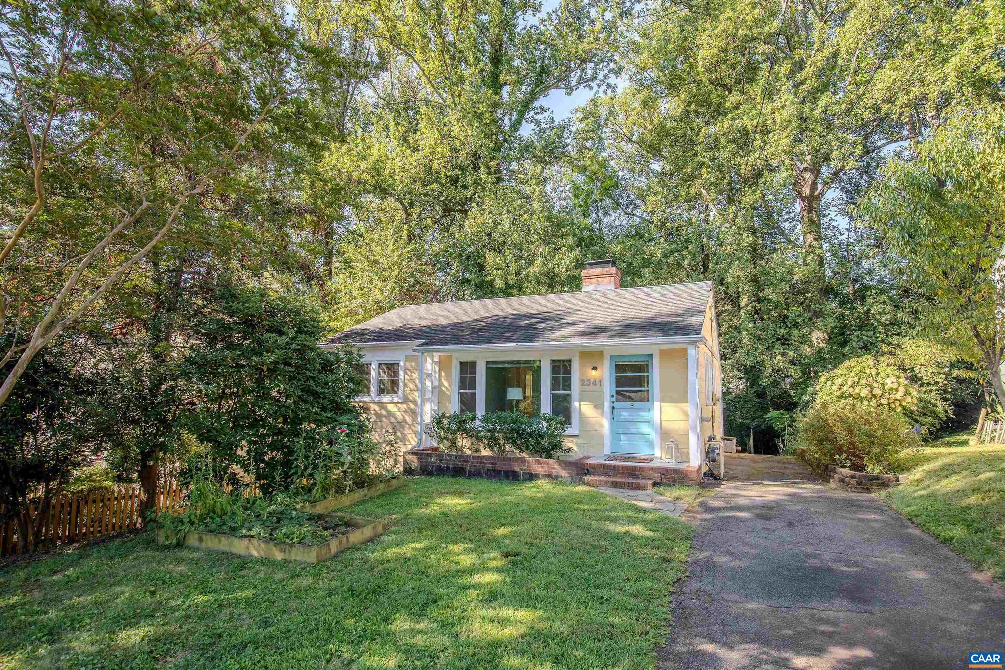 HIGHLAND PARK - Residential