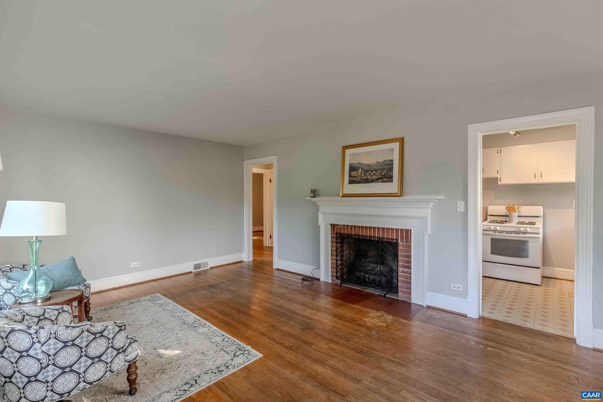 HIGHLAND PARK - Residential