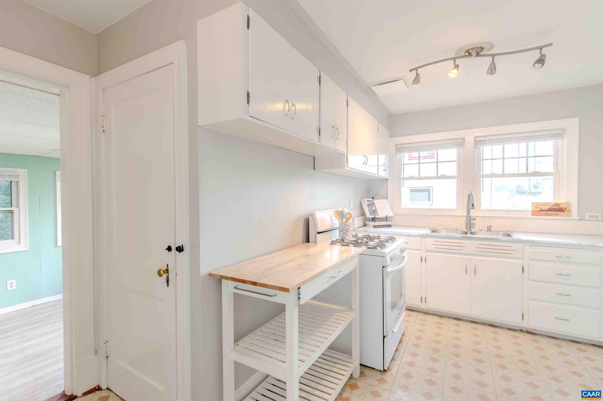 HIGHLAND PARK - Residential