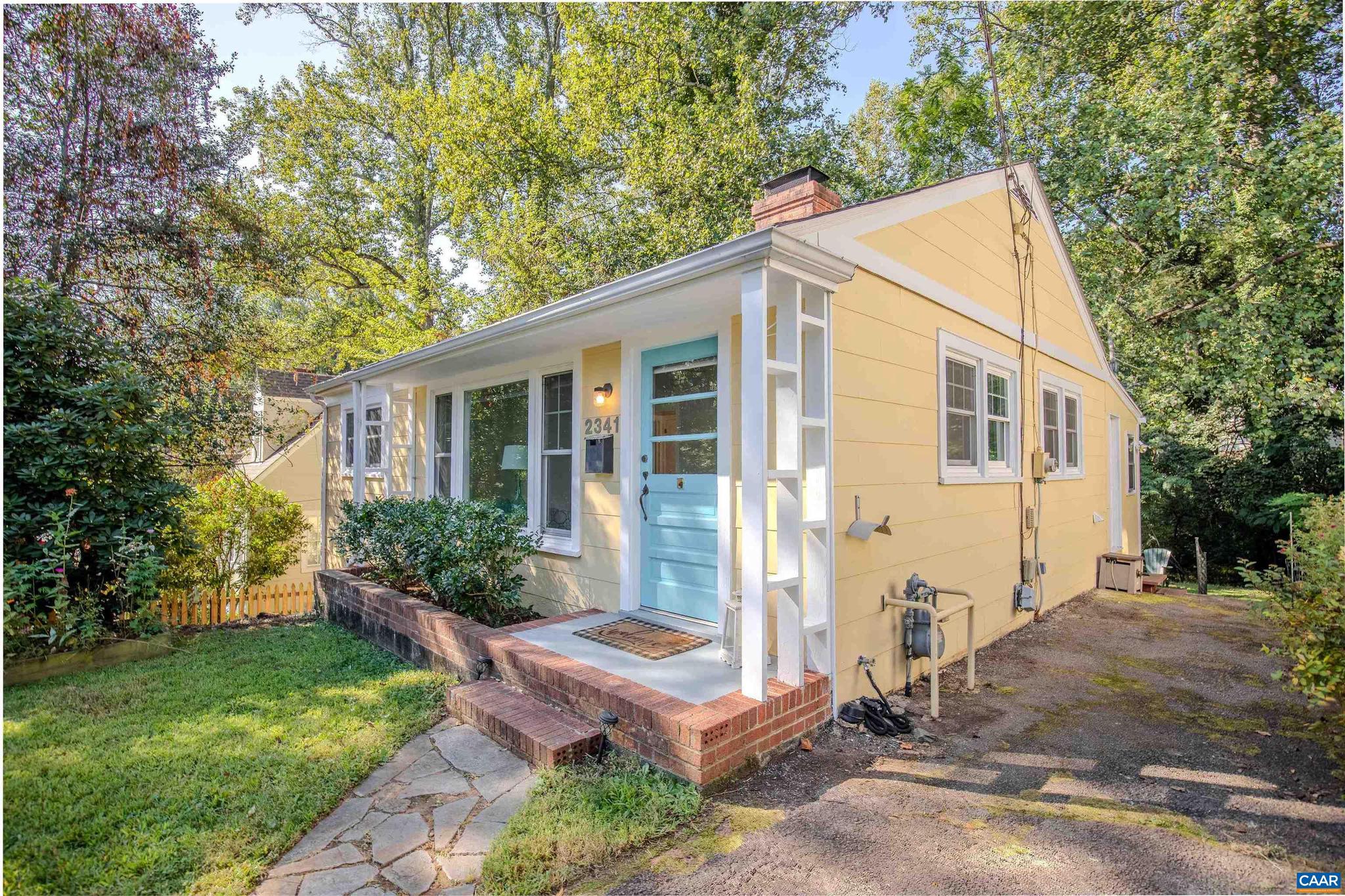 HIGHLAND PARK - Residential