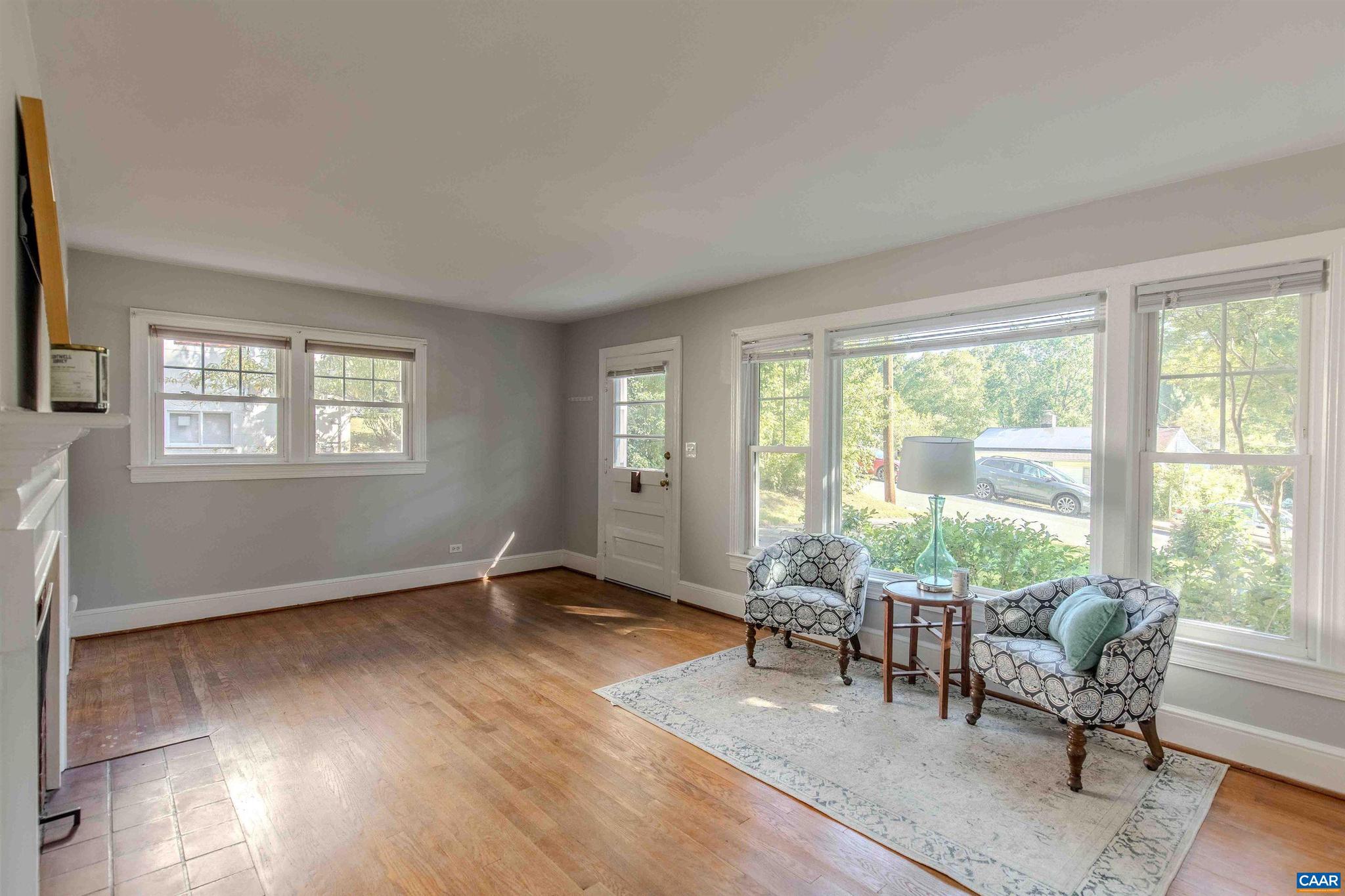 HIGHLAND PARK - Residential