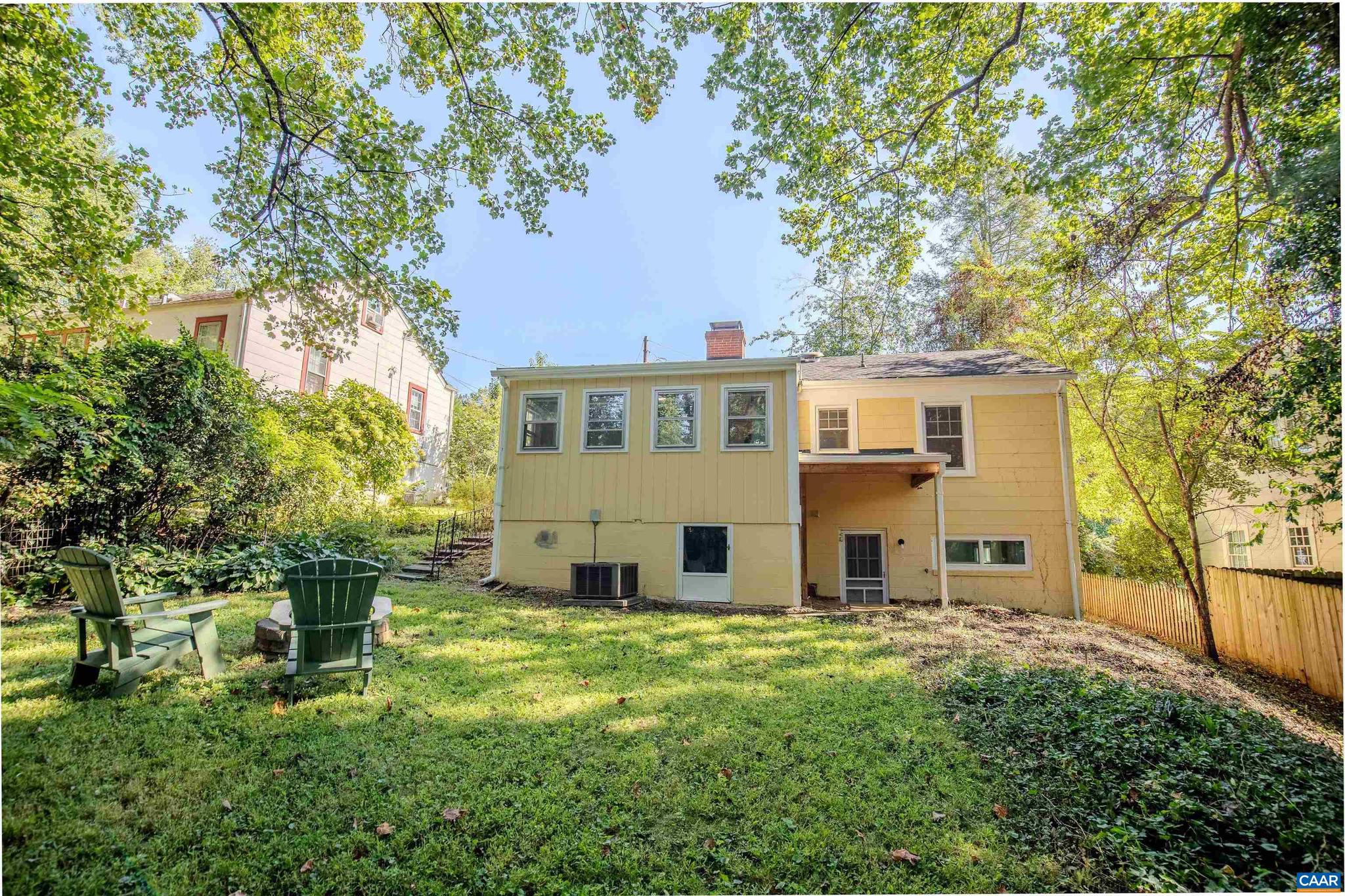 HIGHLAND PARK - Residential