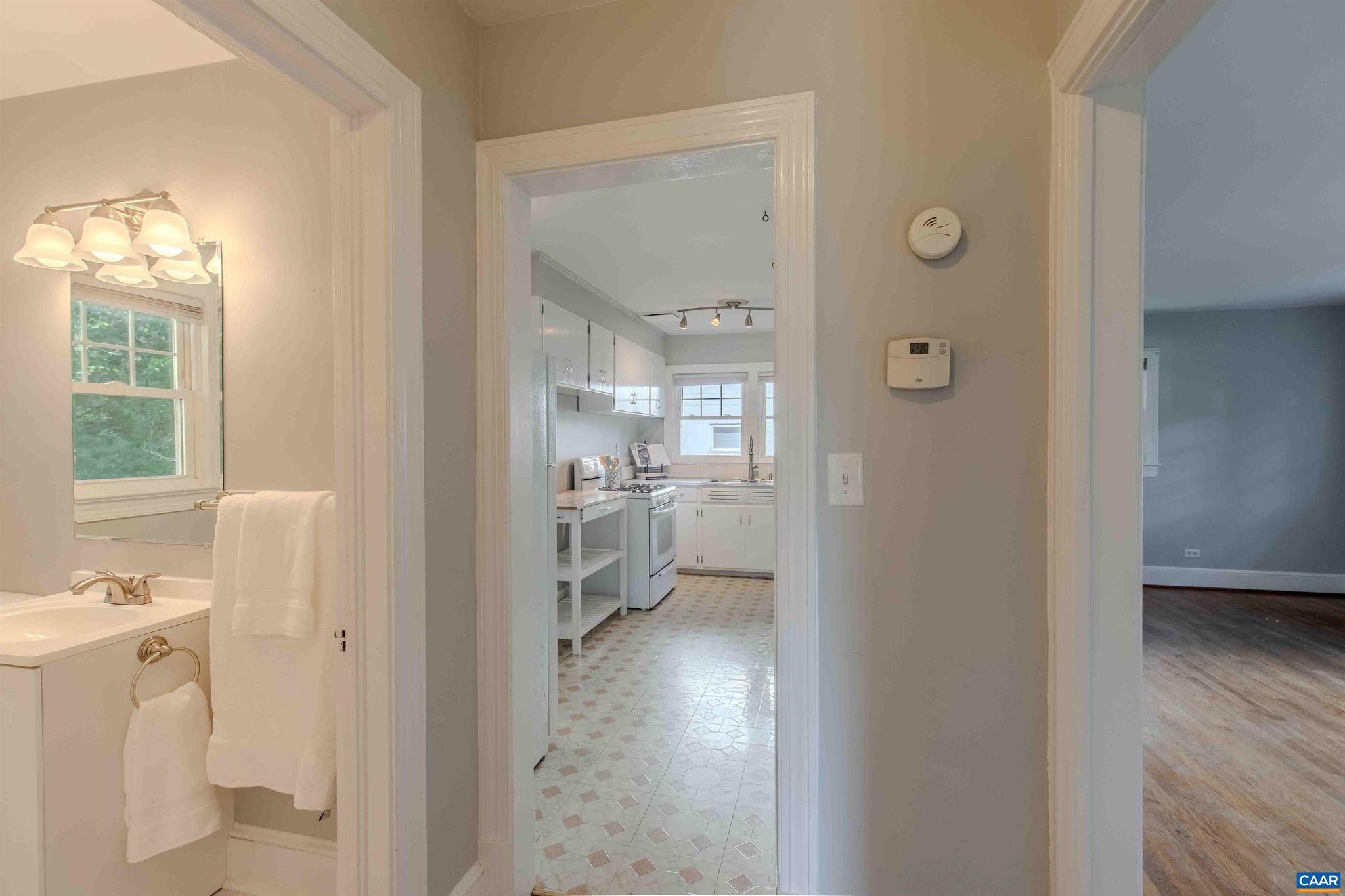 HIGHLAND PARK - Residential