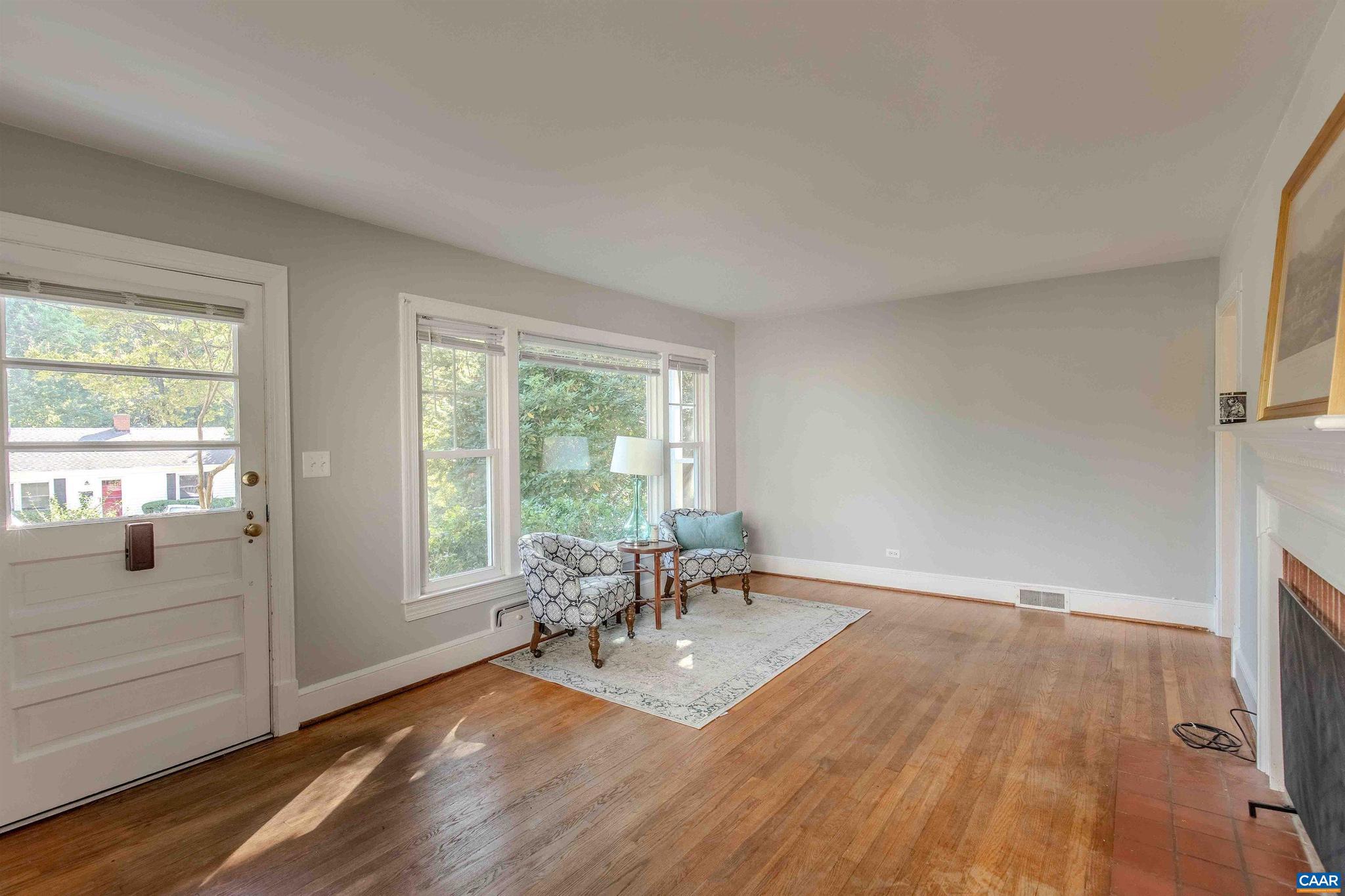 HIGHLAND PARK - Residential