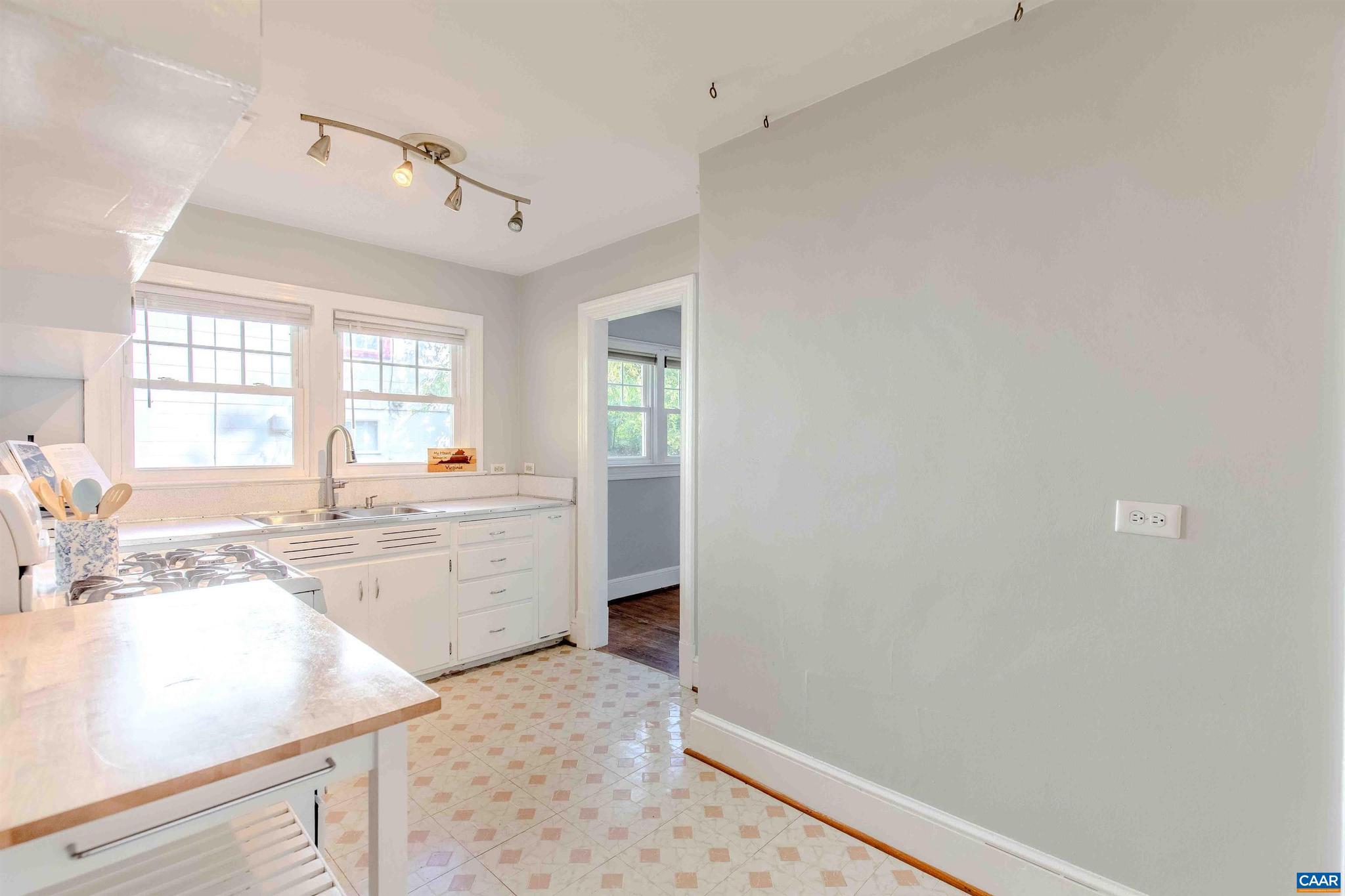 HIGHLAND PARK - Residential