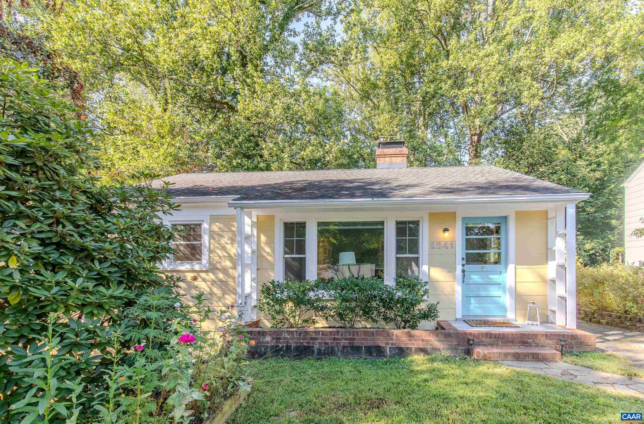 HIGHLAND PARK - Residential