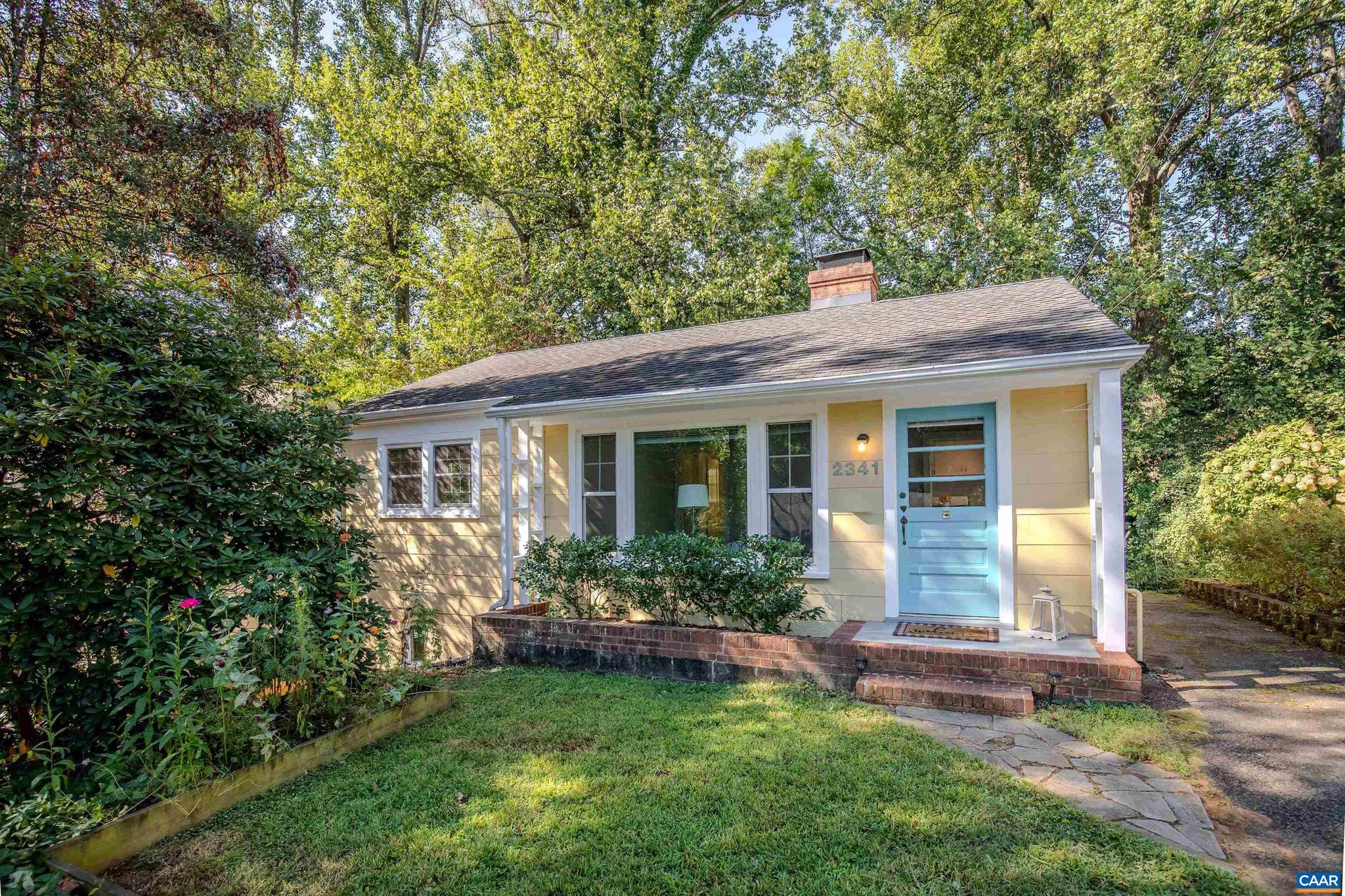 HIGHLAND PARK - Residential