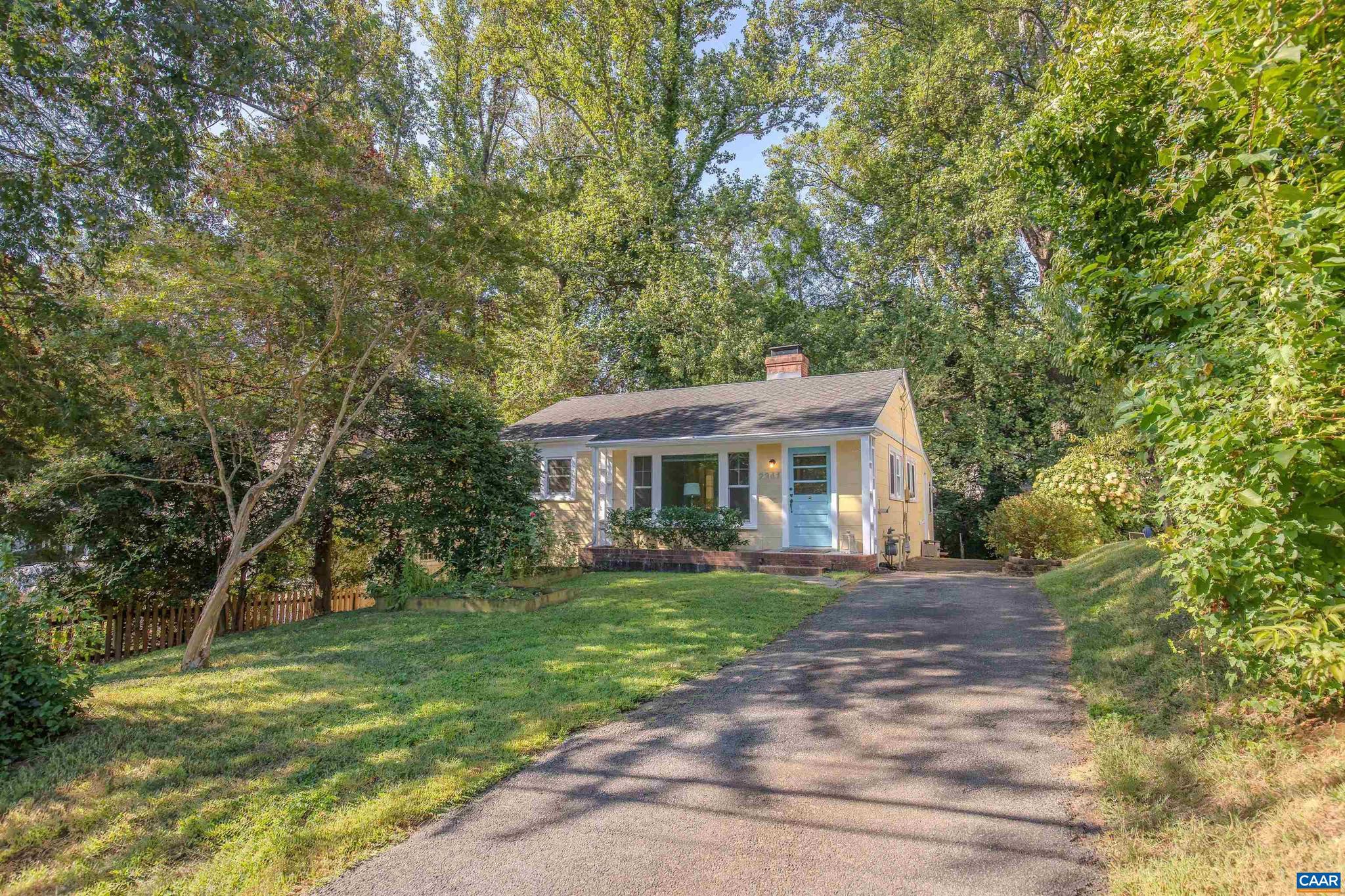 HIGHLAND PARK - Residential