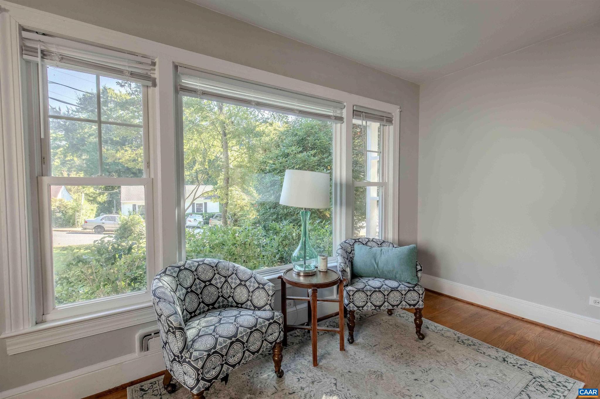 HIGHLAND PARK - Residential