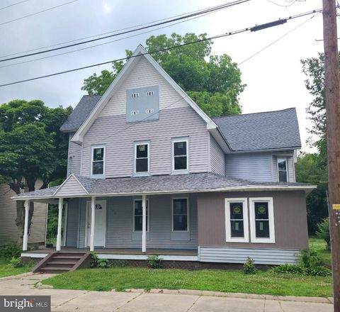 205 LAUREL STREET POCOMOKE CITY MD 21851