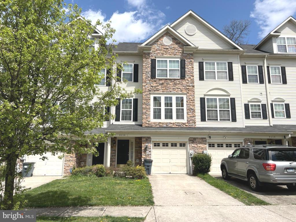 BRUNTON - Residential Lease