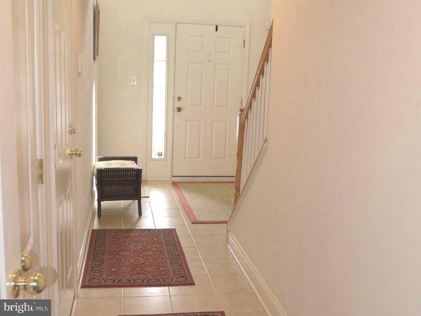 BRUNTON - Residential Lease