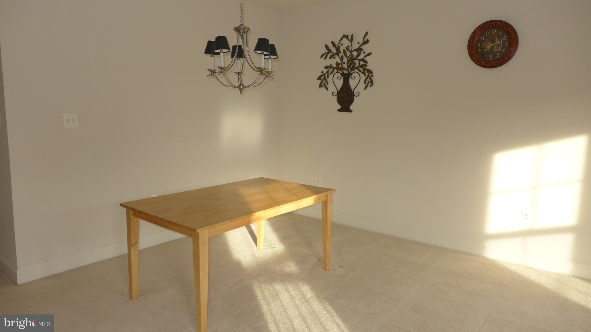 BRUNTON - Residential Lease