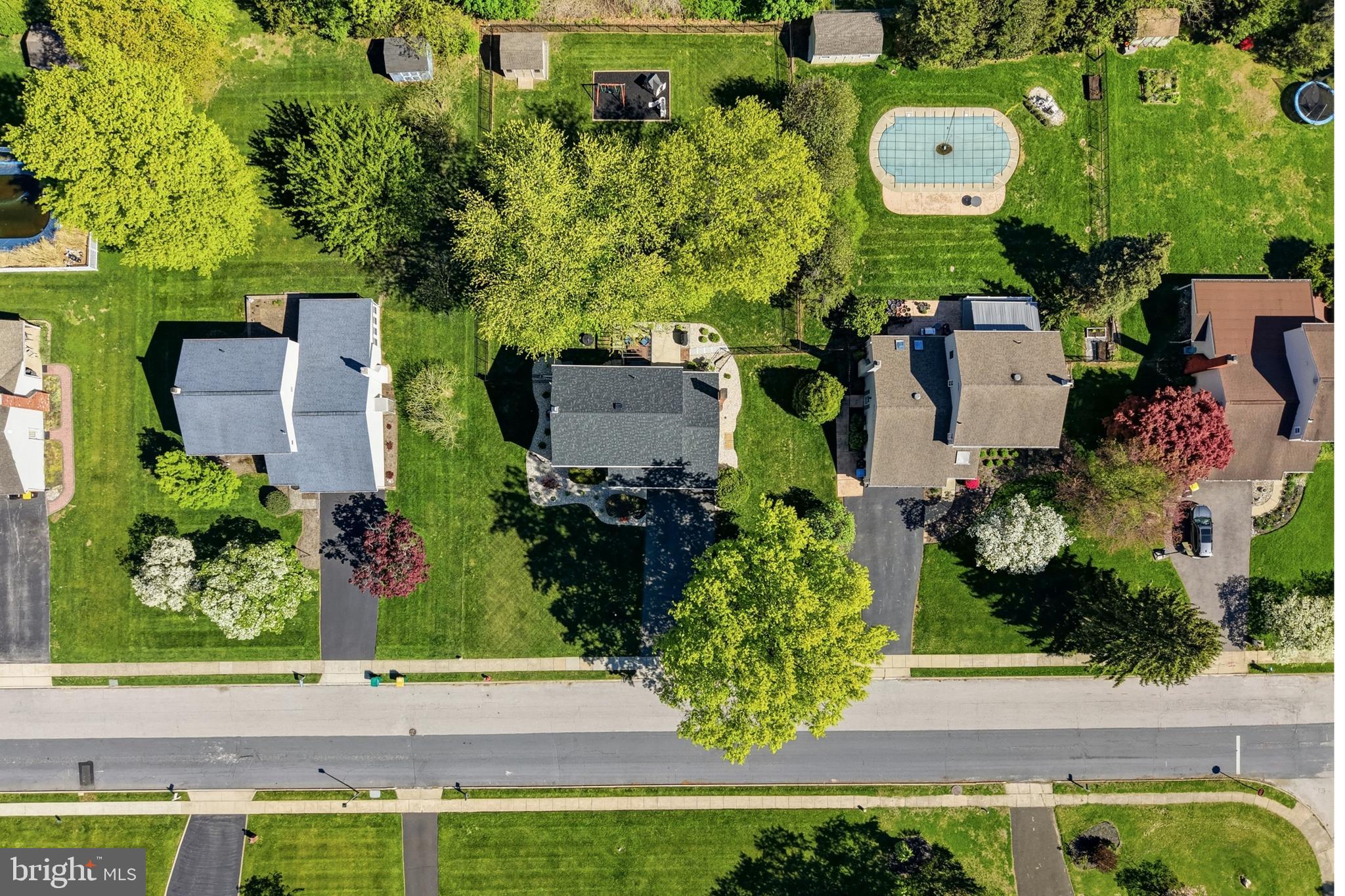 HIDDEN RIDGE - Residential