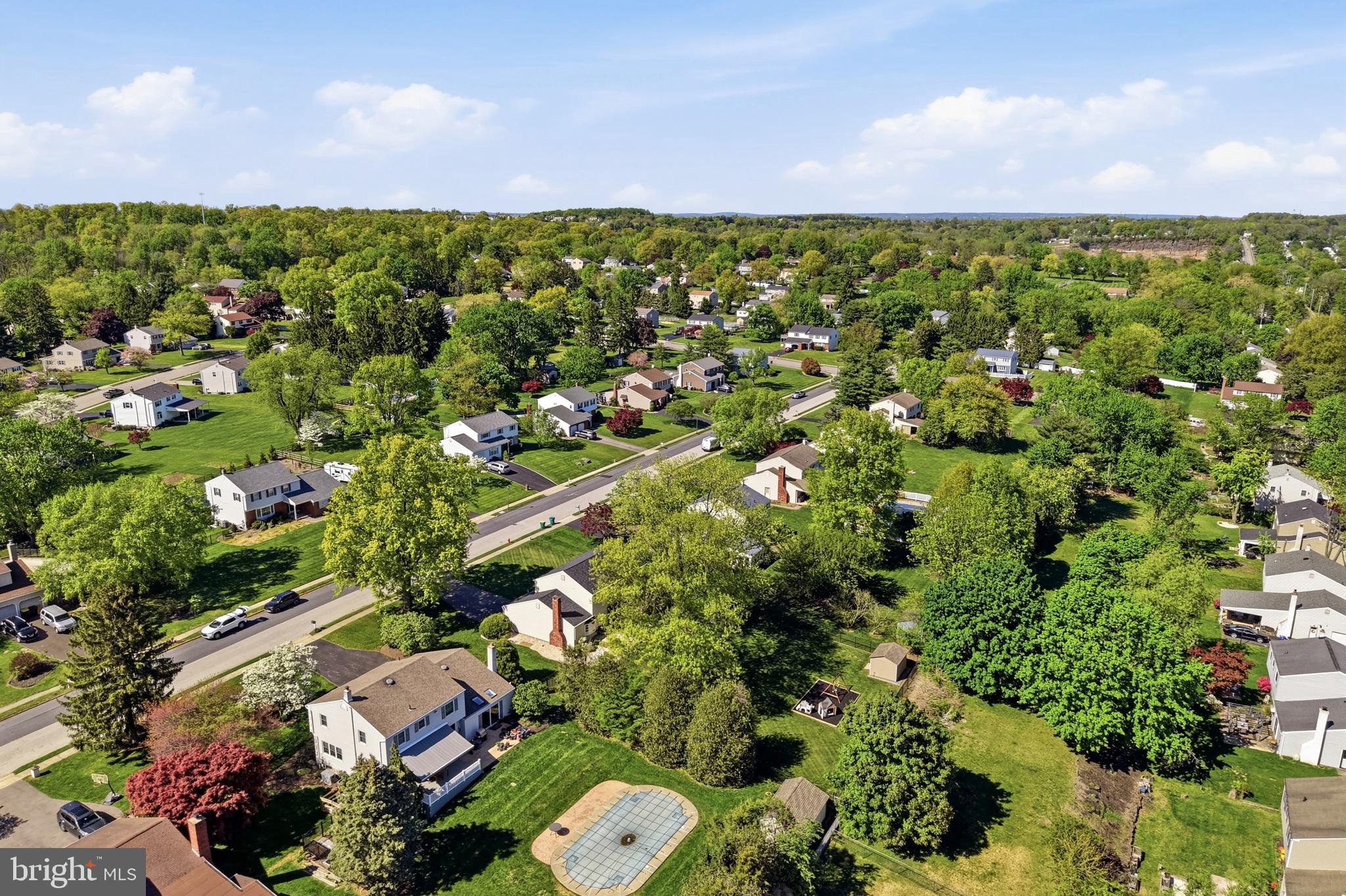 HIDDEN RIDGE - Residential