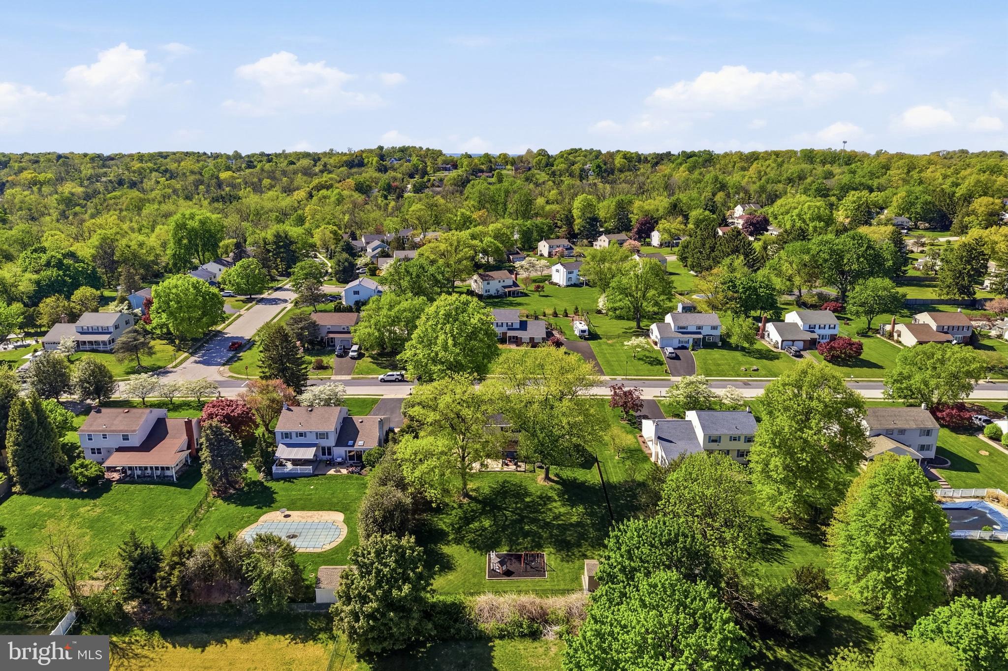 HIDDEN RIDGE - Residential