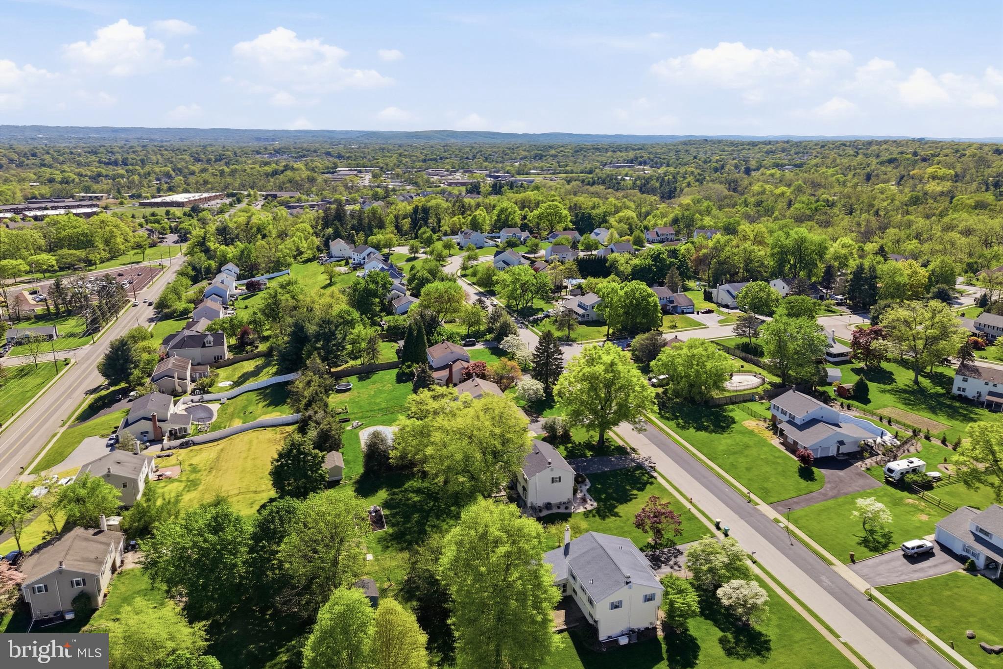 HIDDEN RIDGE - Residential