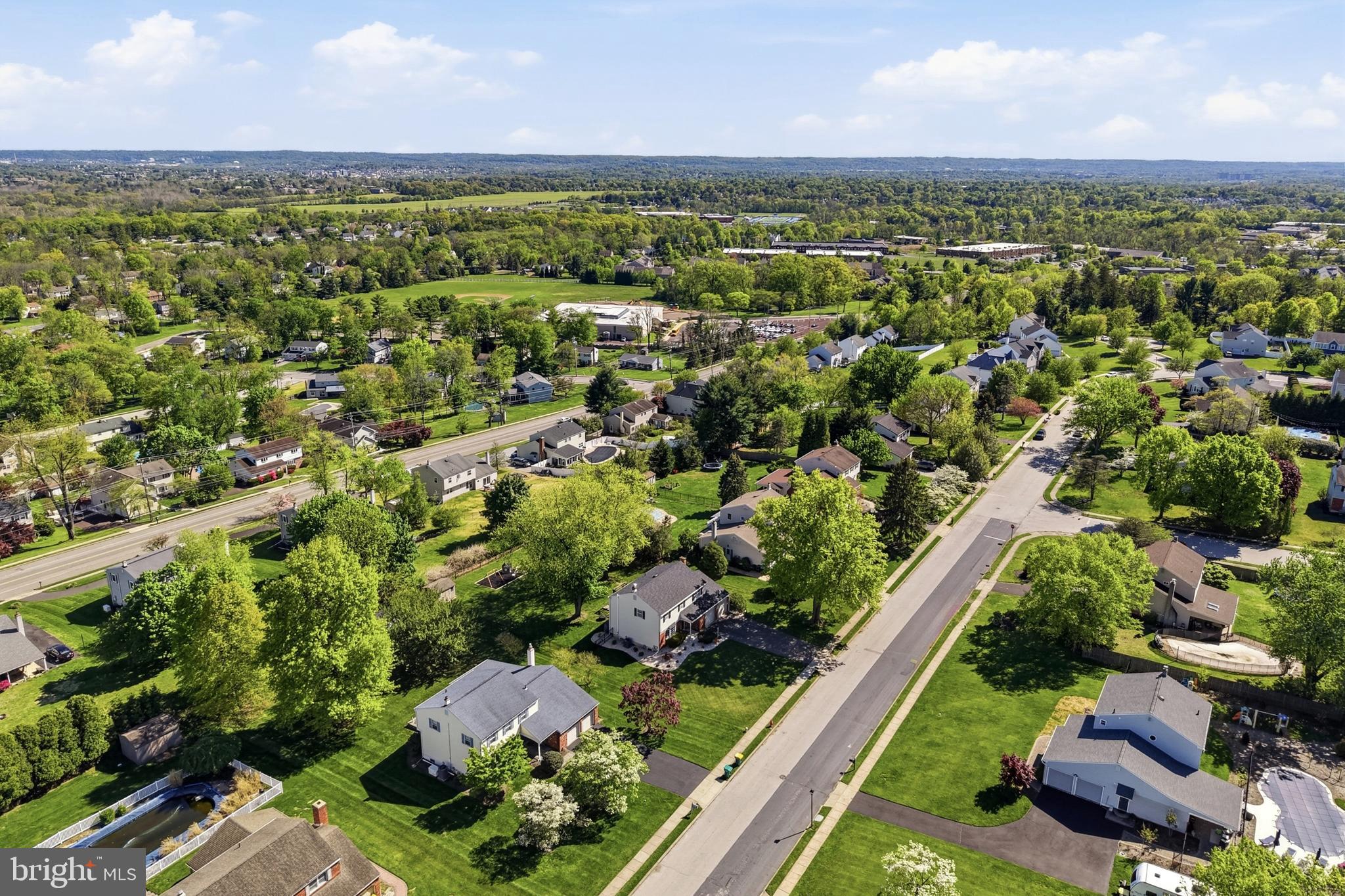 HIDDEN RIDGE - Residential