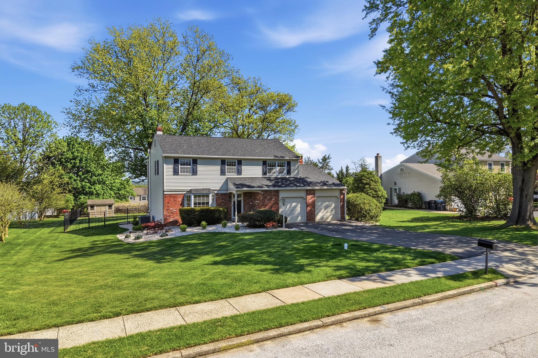 3008 BRAMBLING LANE