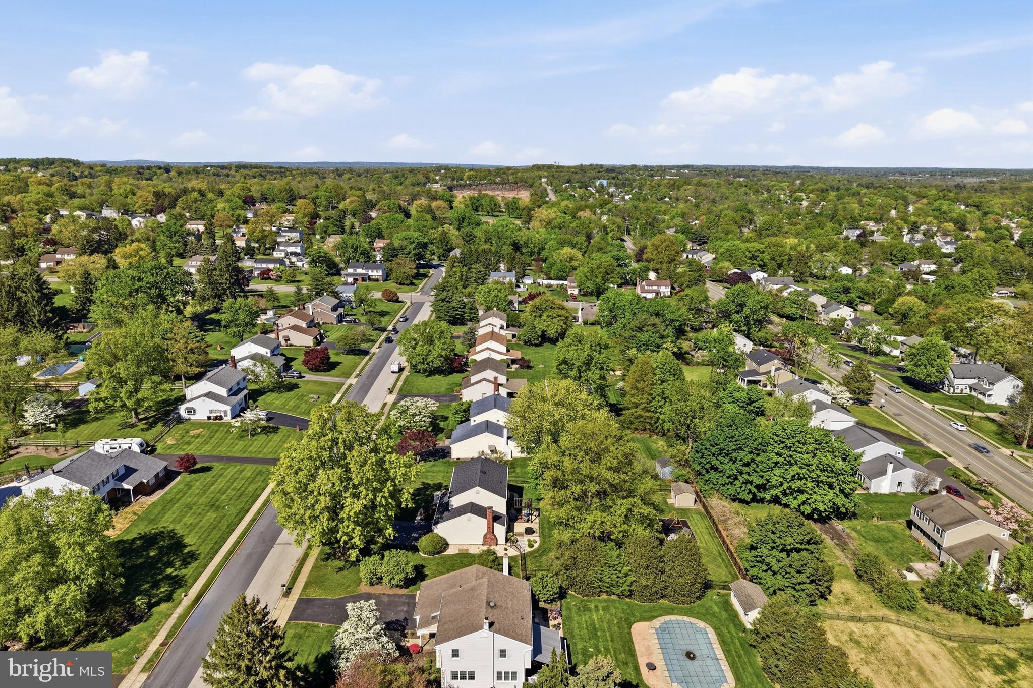HIDDEN RIDGE - Residential