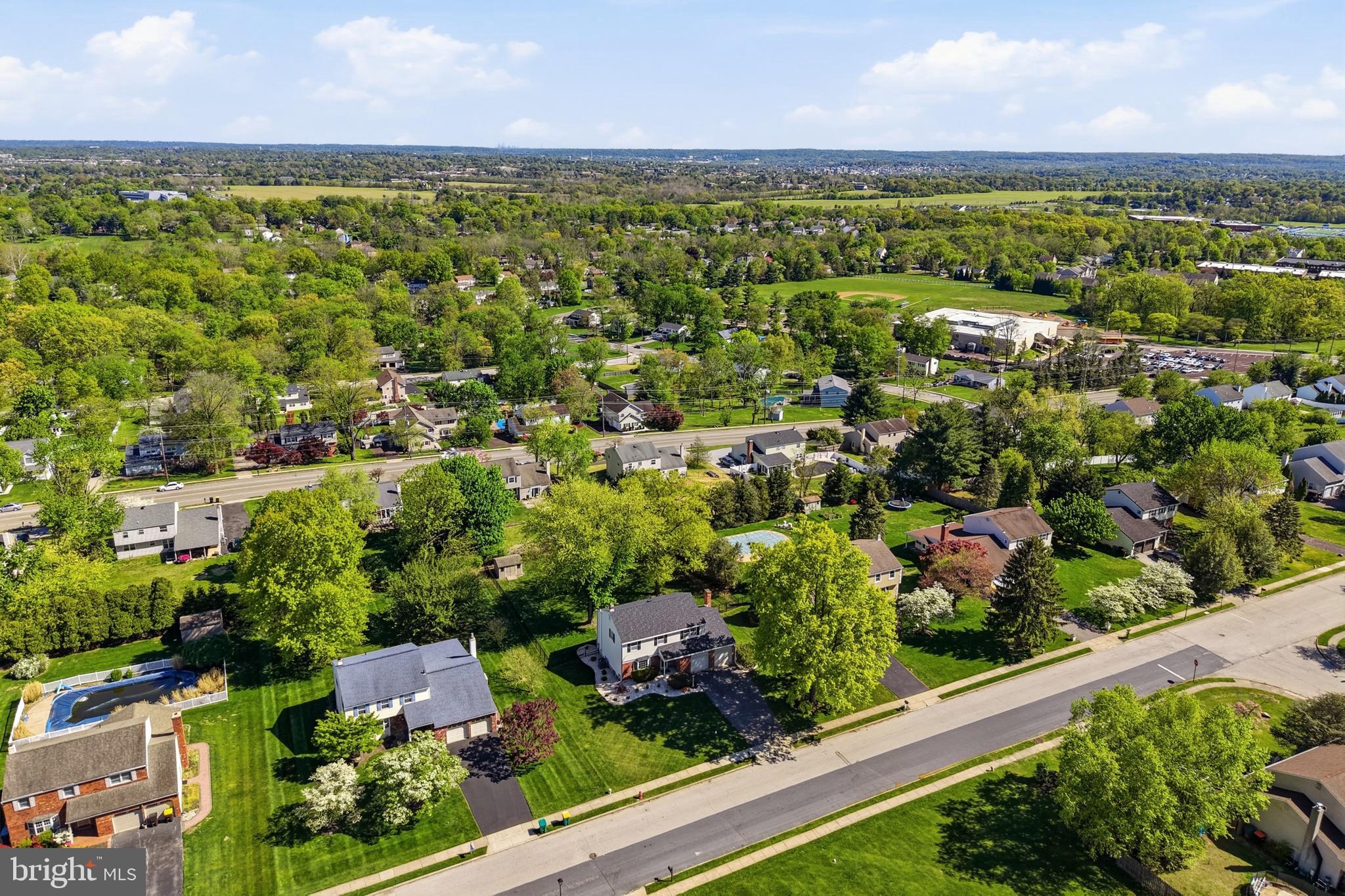 HIDDEN RIDGE - Residential
