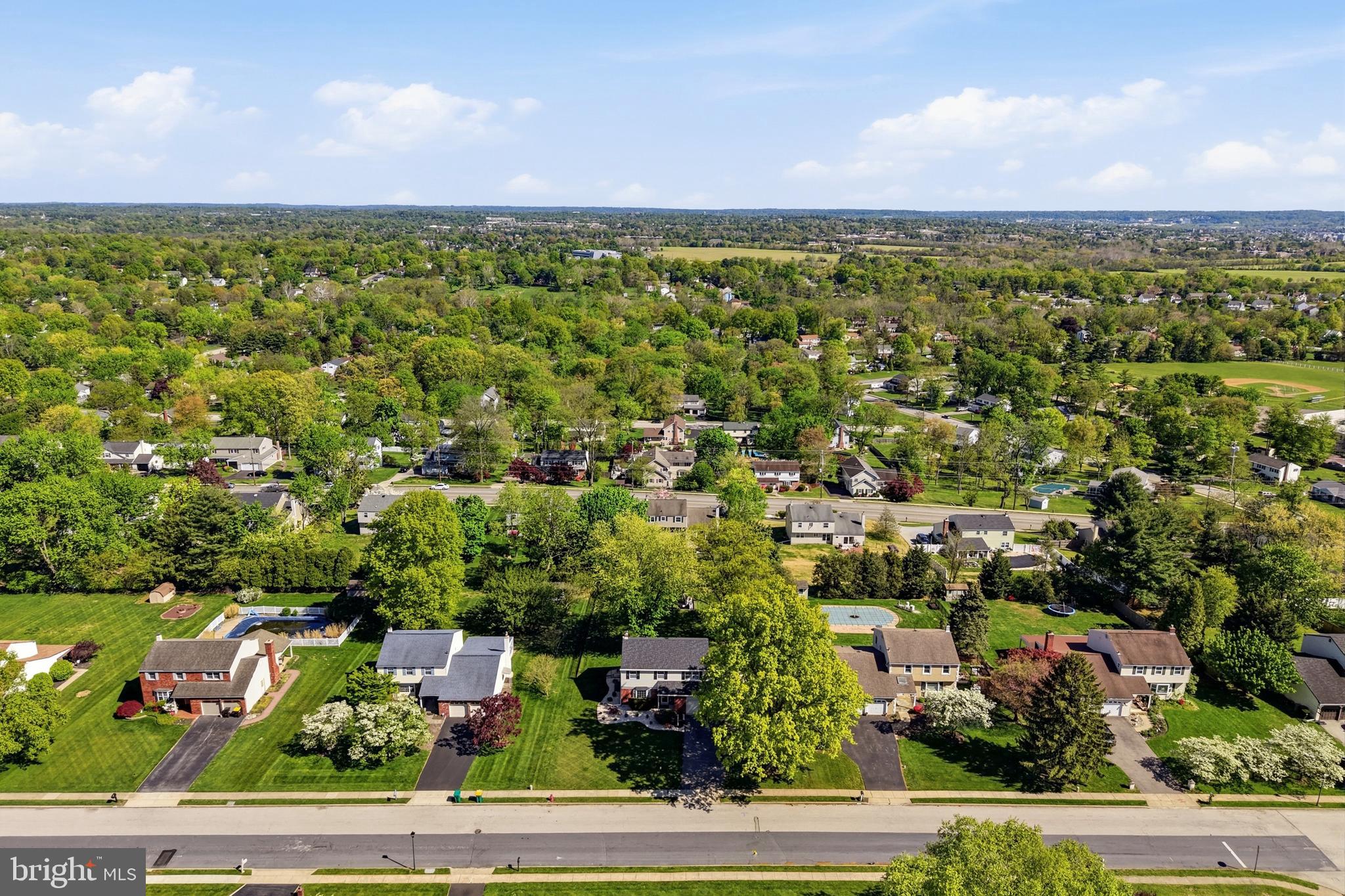 HIDDEN RIDGE - Residential