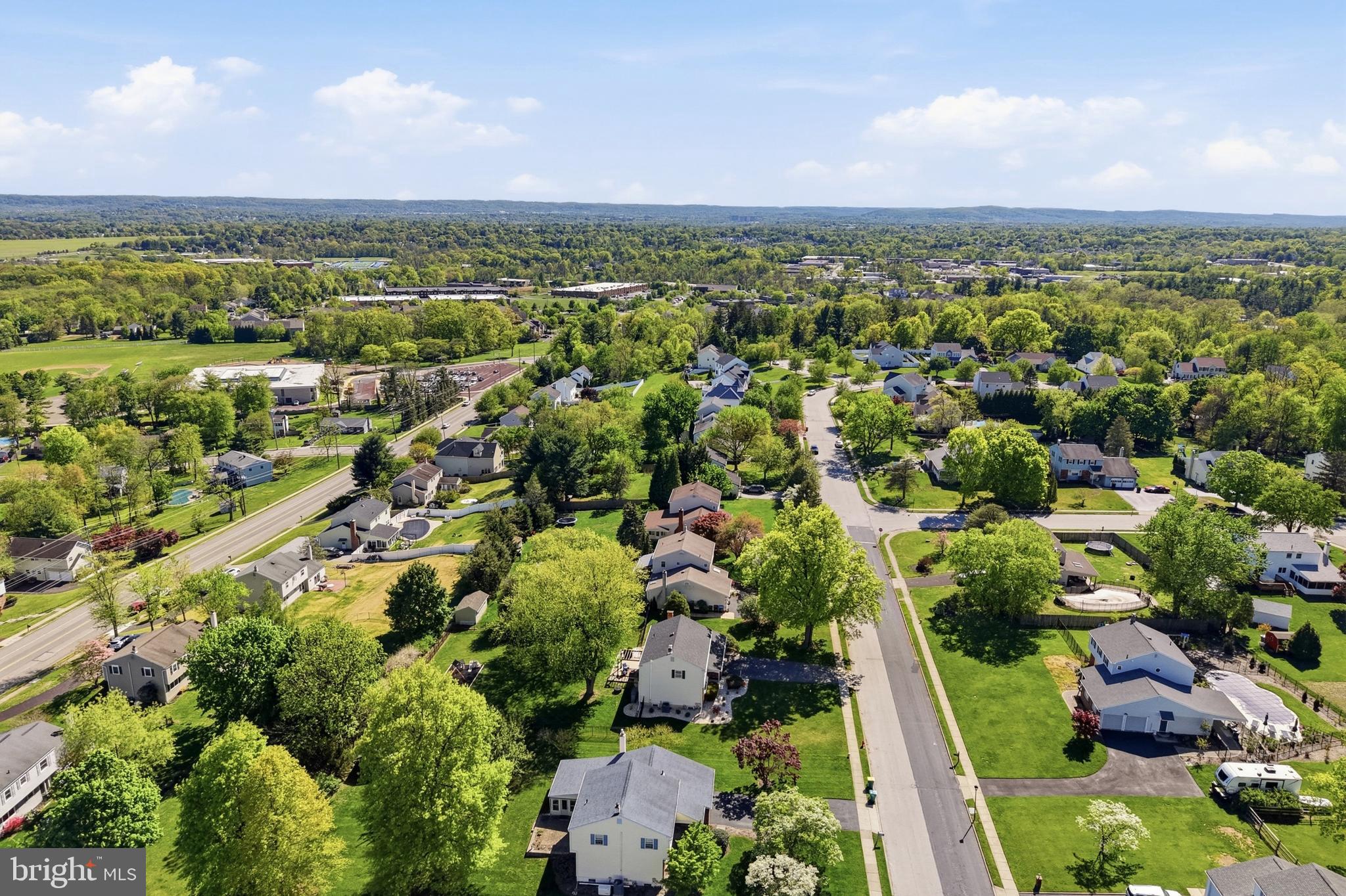 HIDDEN RIDGE - Residential
