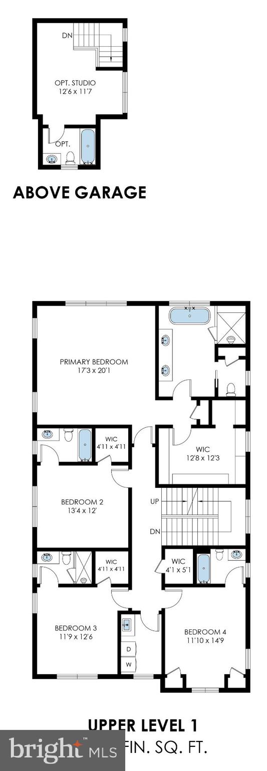 LYON VILLAGE - Residential