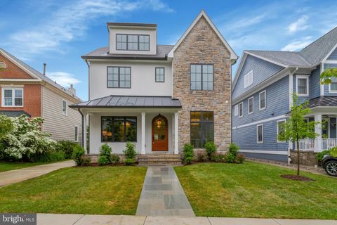 1416 N HANCOCK STREET ARLINGTON VA 22201