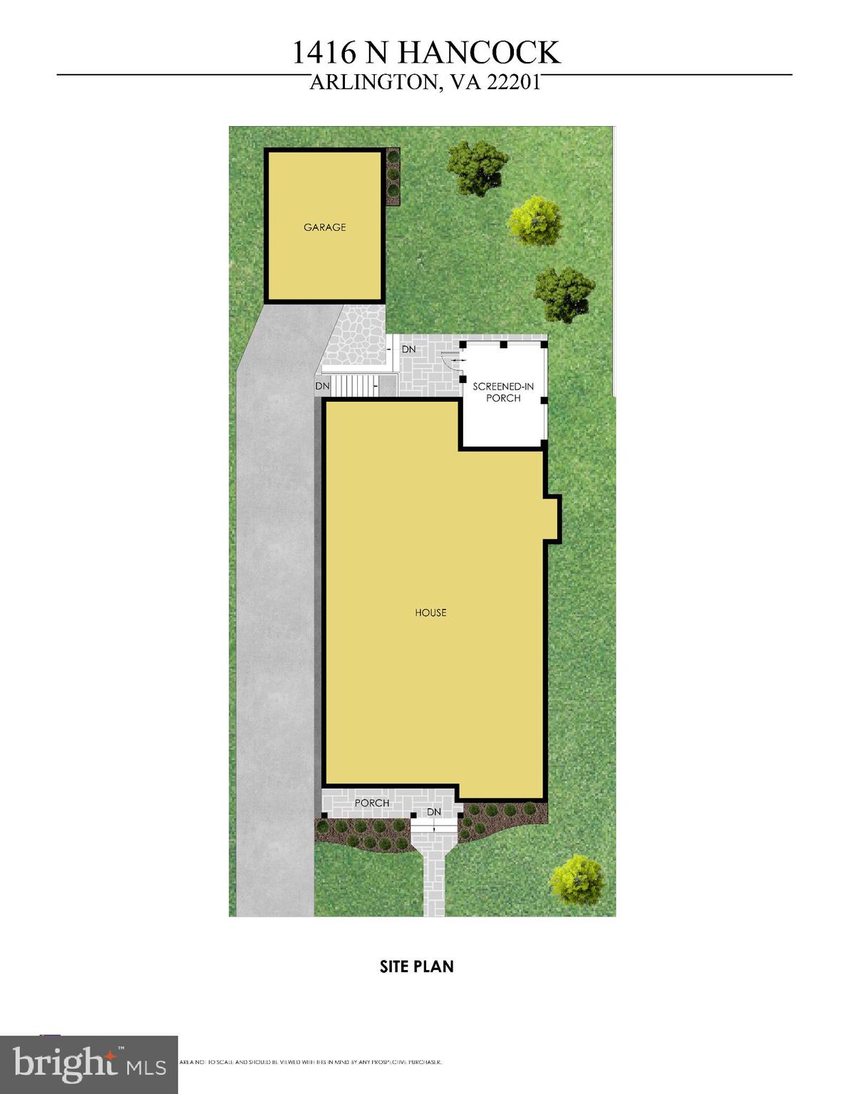 LYON VILLAGE - Residential