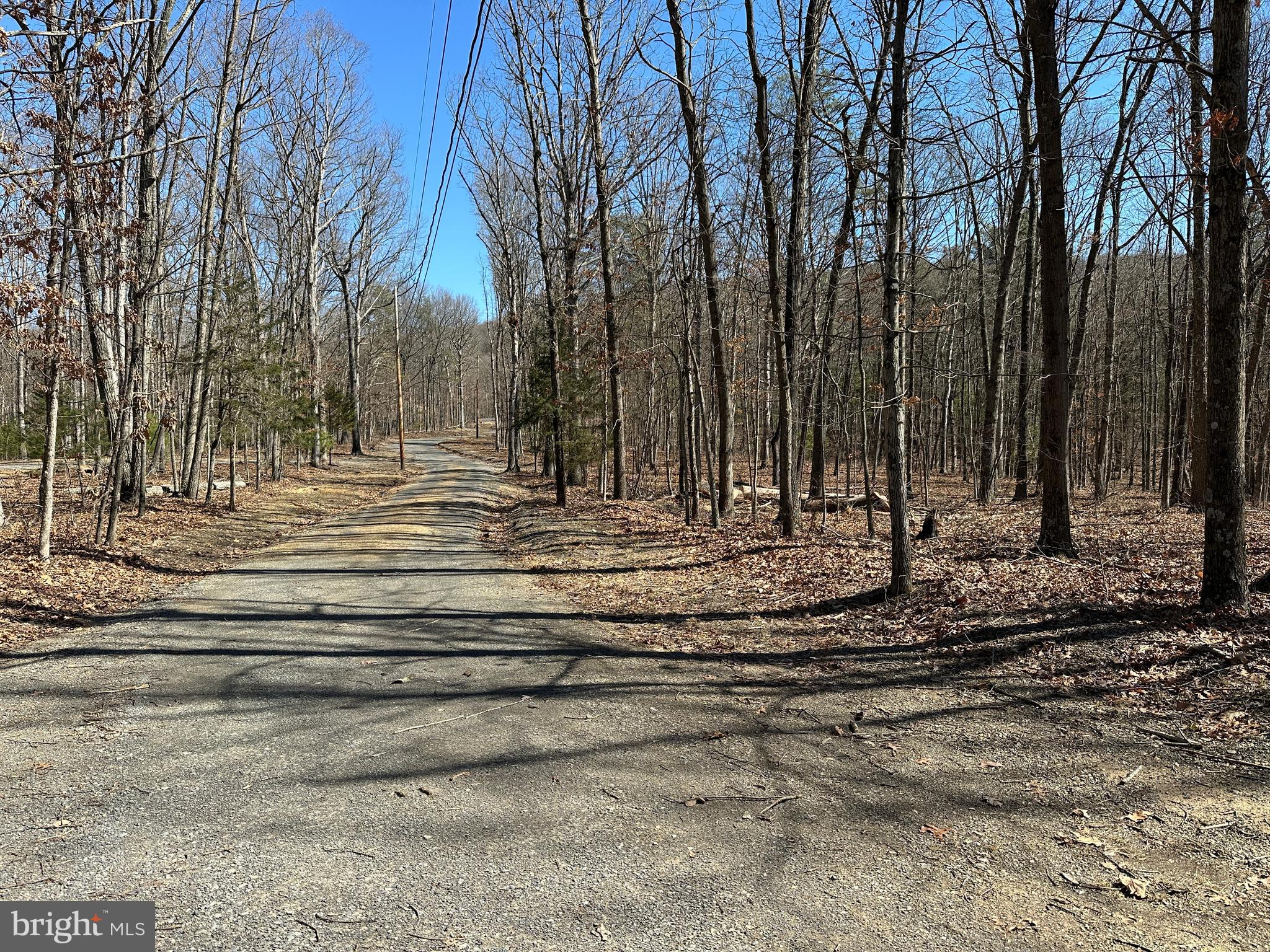 LAKE FERNDALE - Land