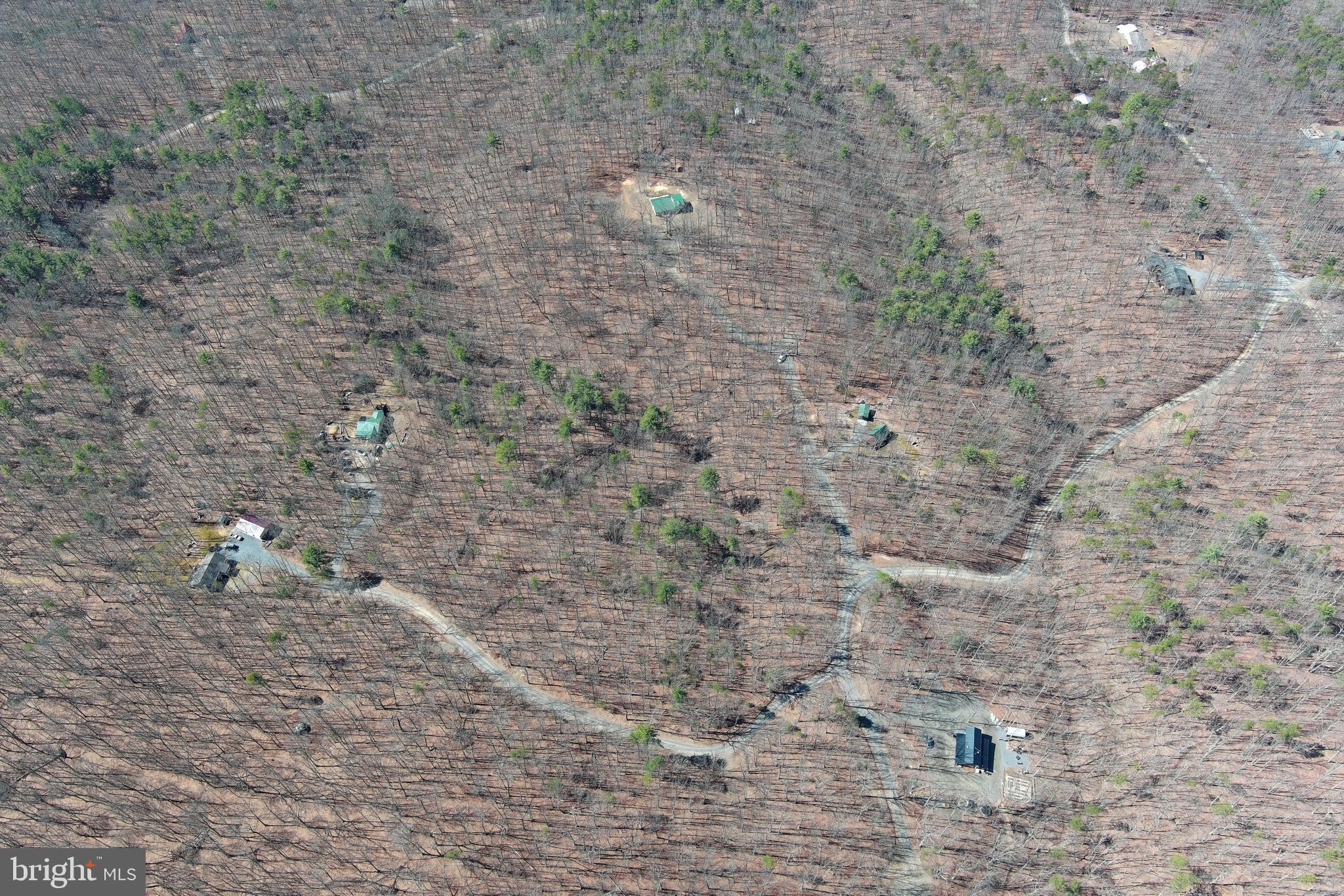 LAKE FERNDALE - Land