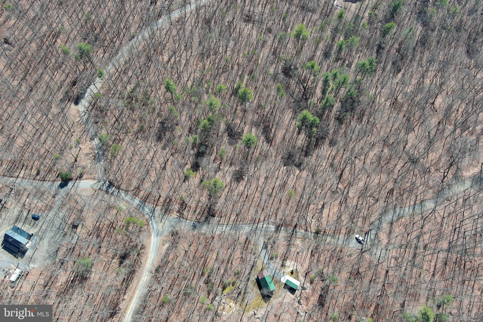 LAKE FERNDALE - Land