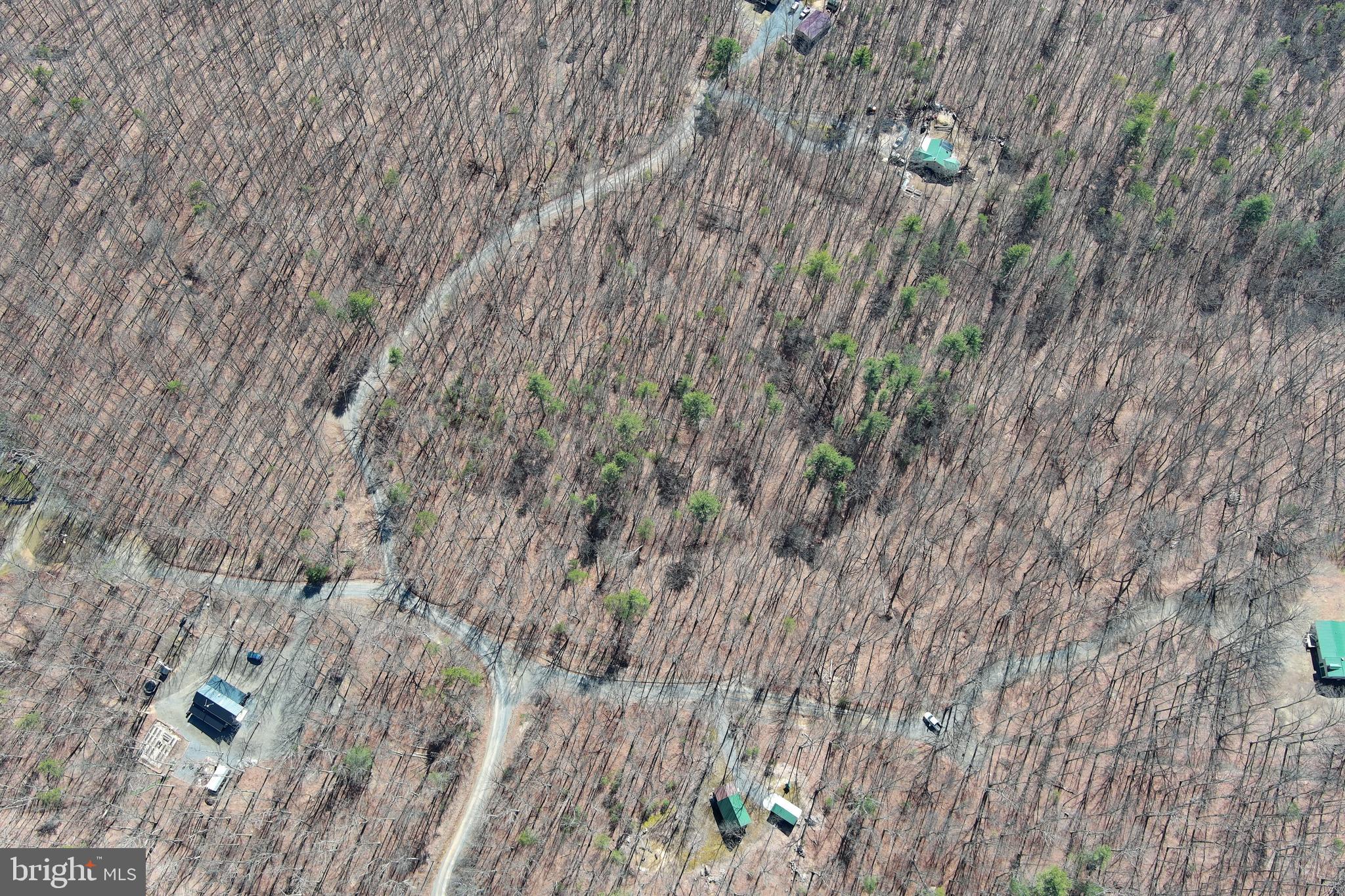 LAKE FERNDALE - Land