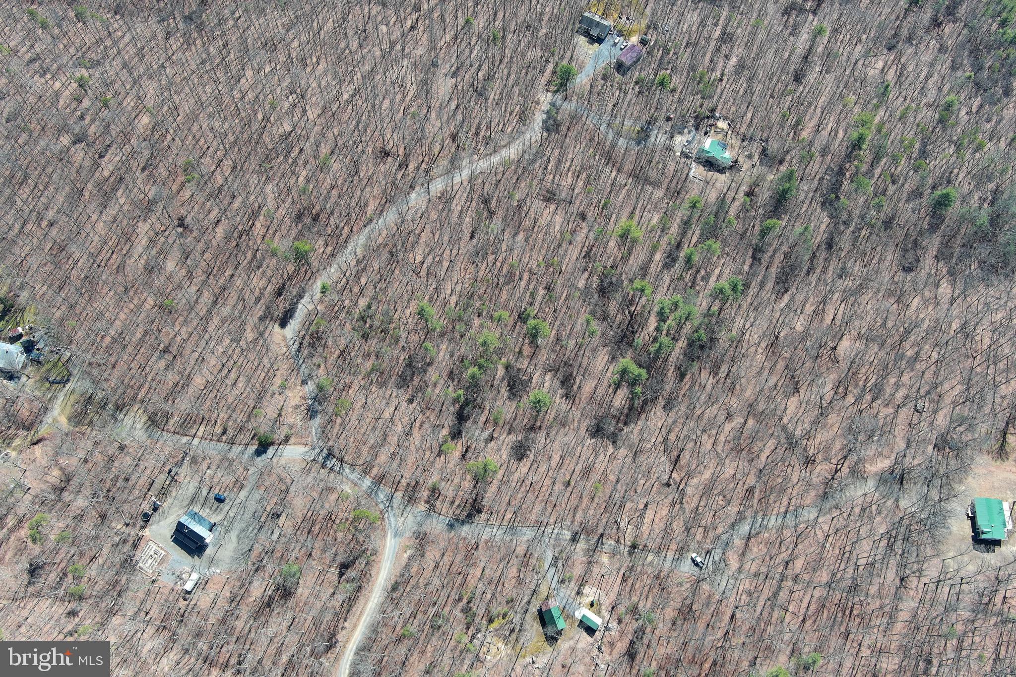 LAKE FERNDALE - Land