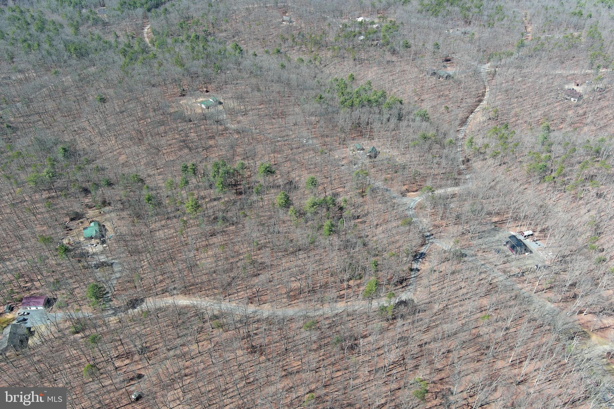 LAKE FERNDALE - Land