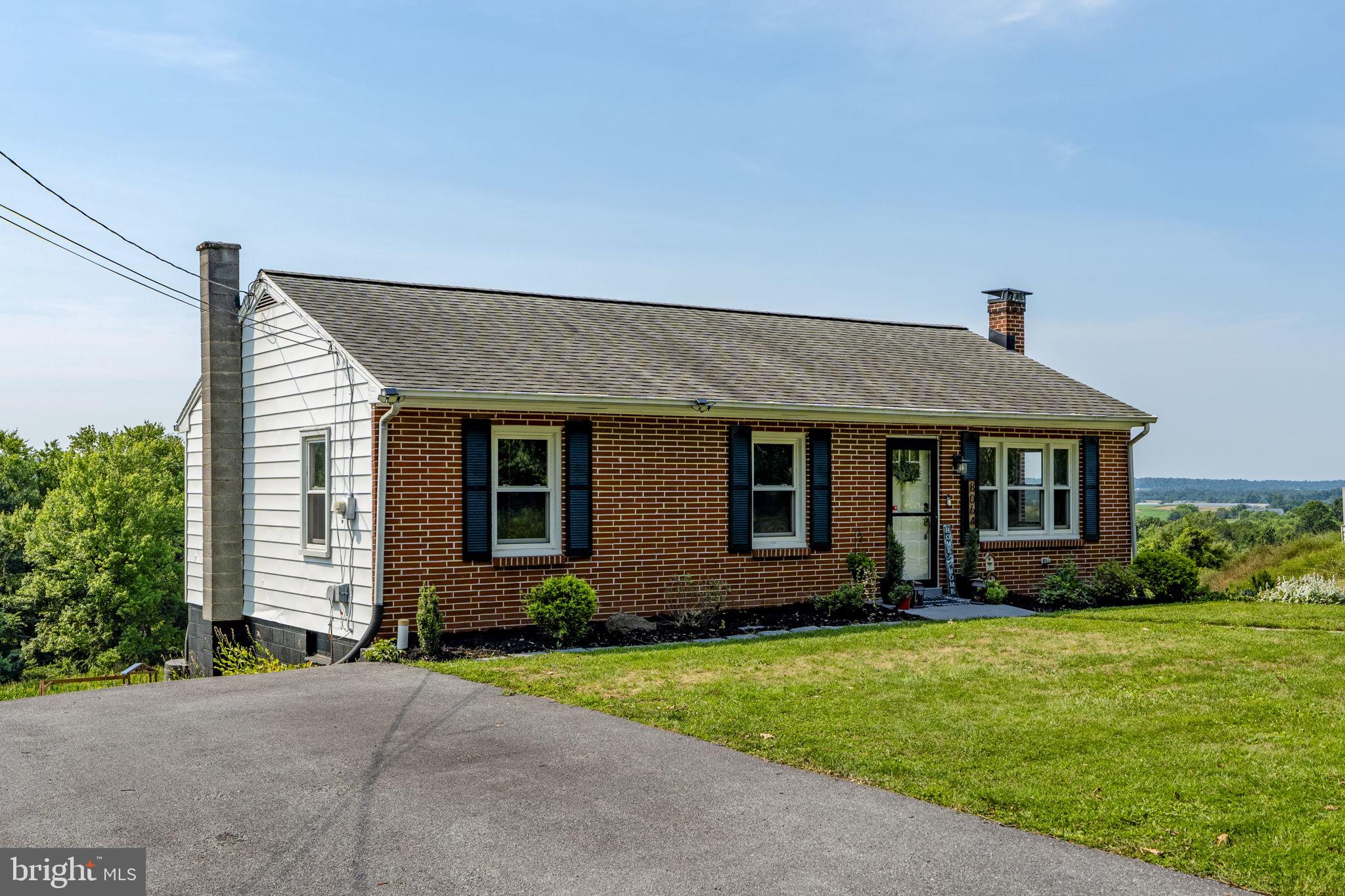 8064 COLEBROOK ROAD