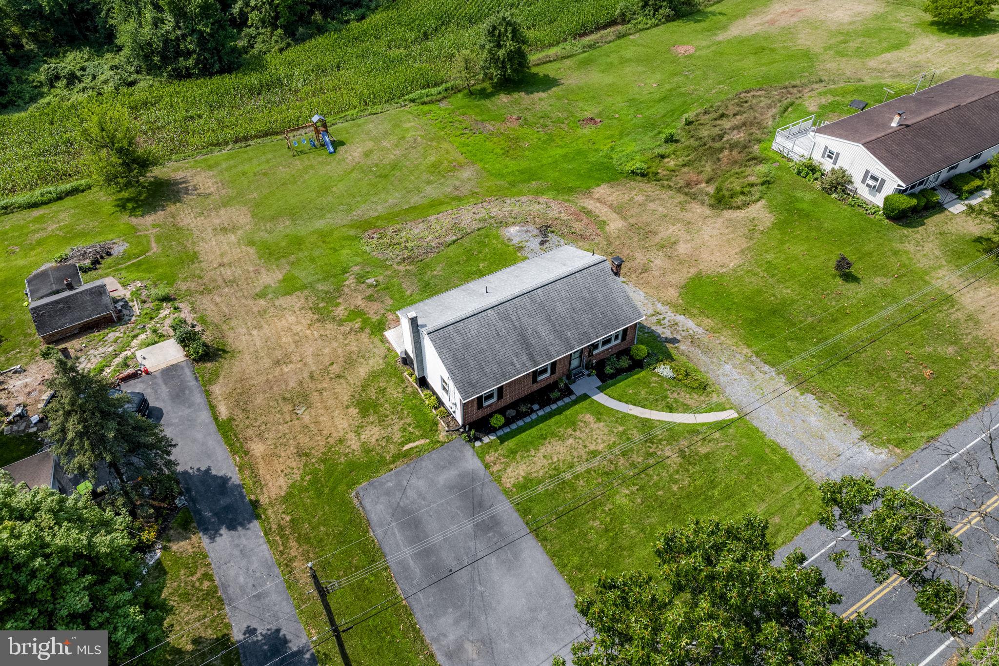 8064 COLEBROOK ROAD