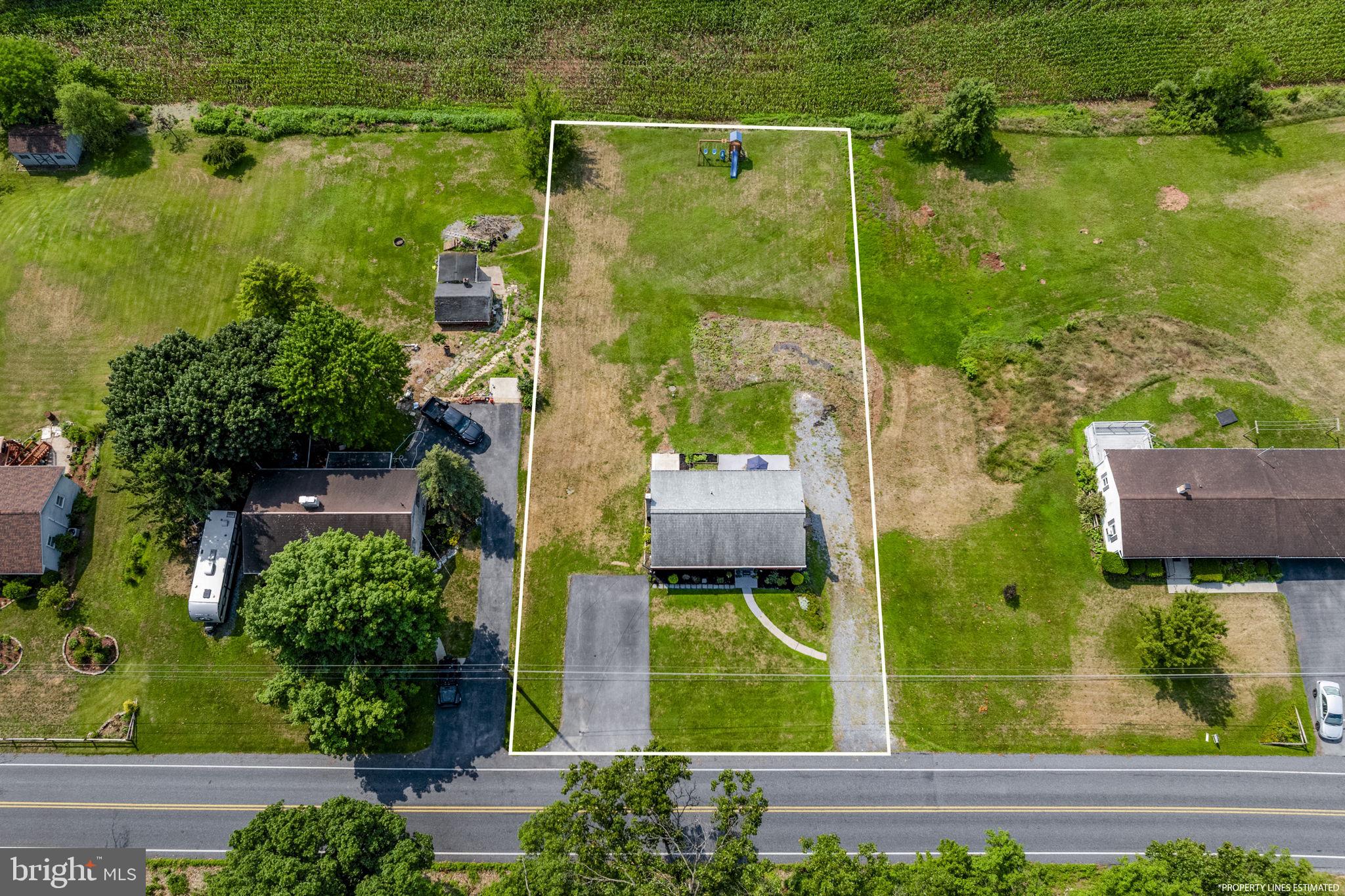8064 COLEBROOK ROAD