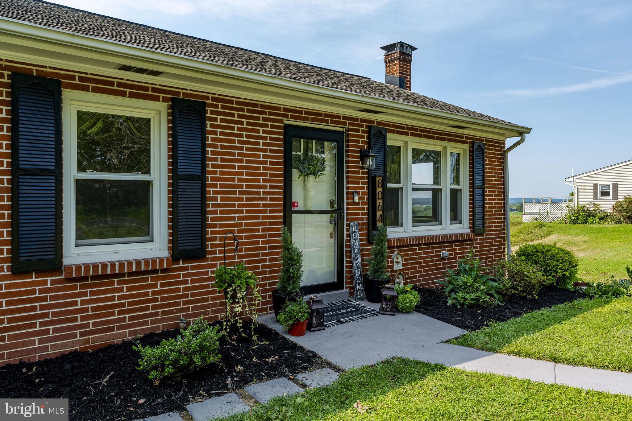 8064 COLEBROOK ROAD