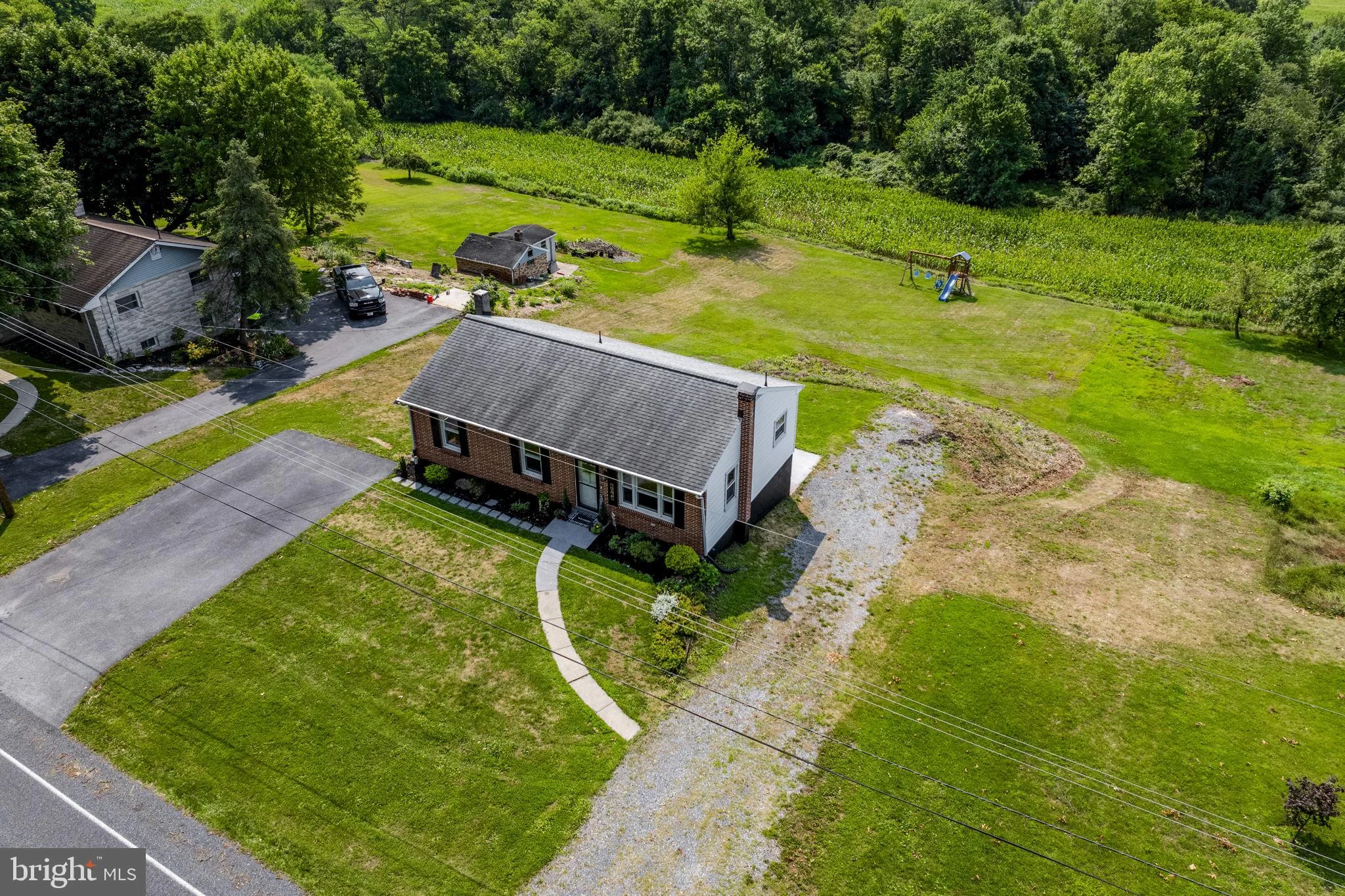 8064 Colebrook Road, Palmyra, PA, 17078