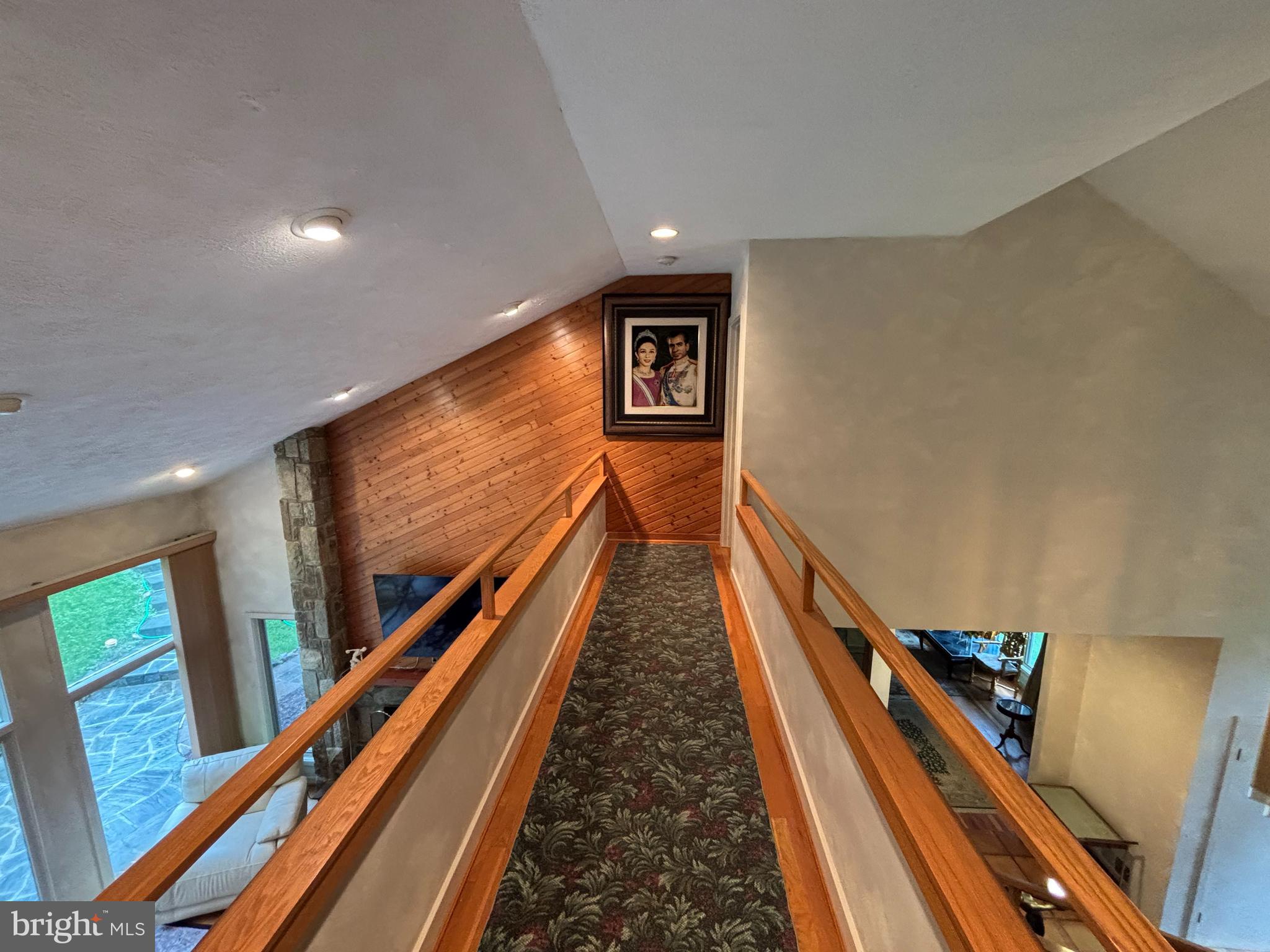 GLEN MILL VILLAGE - Residential