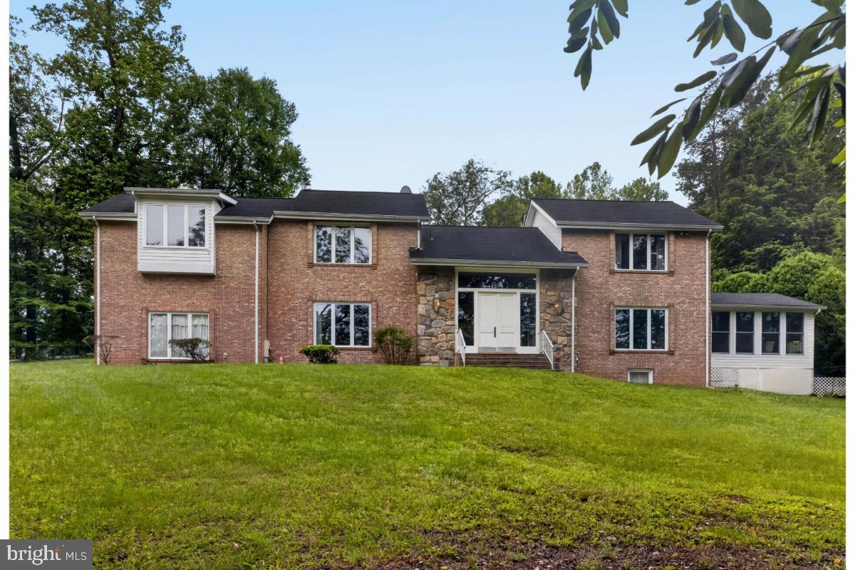 GLEN MILL VILLAGE - Residential